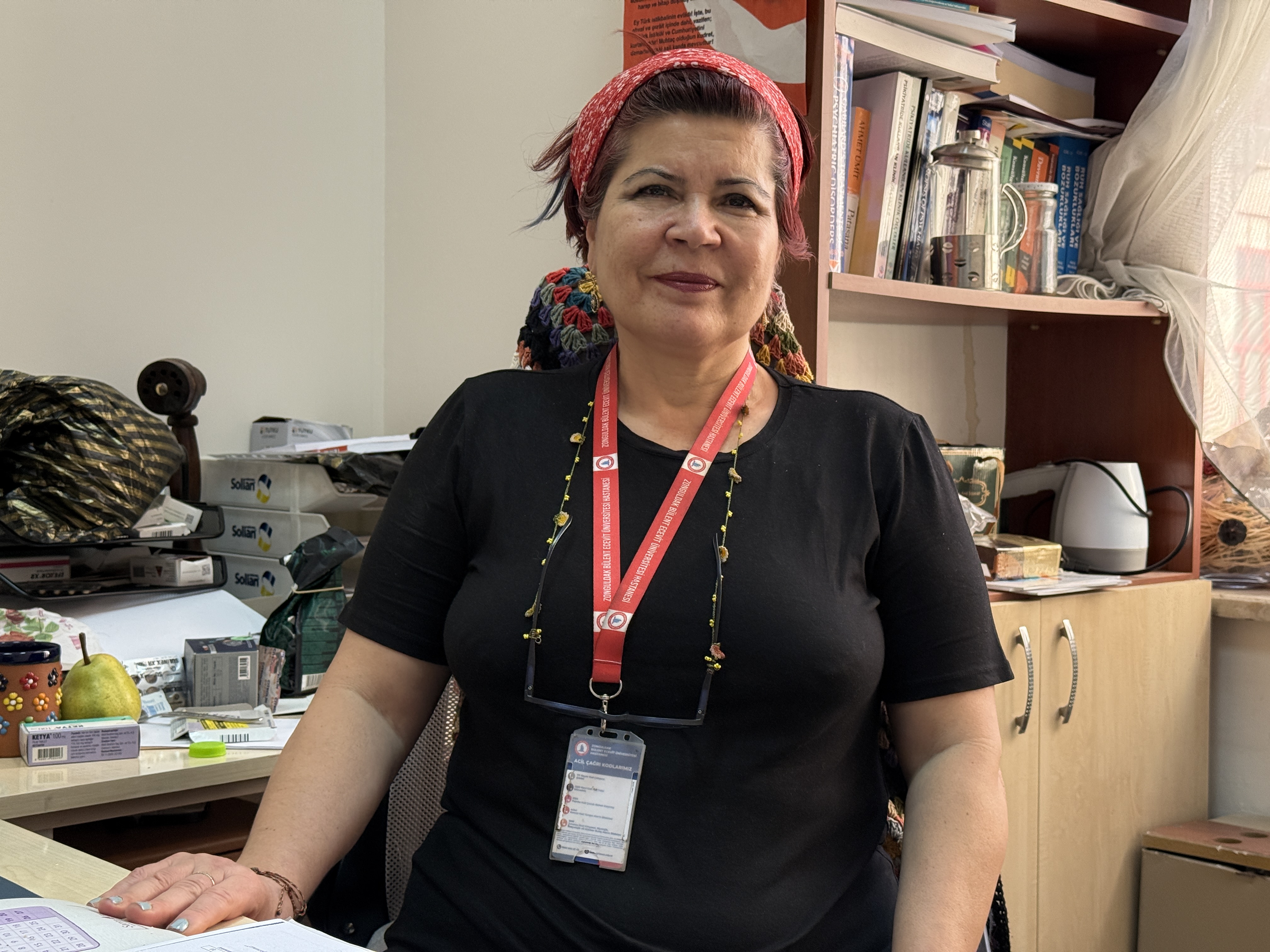 Biriktirme Bozukluğu Tedavi Edilmezse Fiziksel Ve Dijital Alanlar 'Çöplüğe' Dönüşebilir