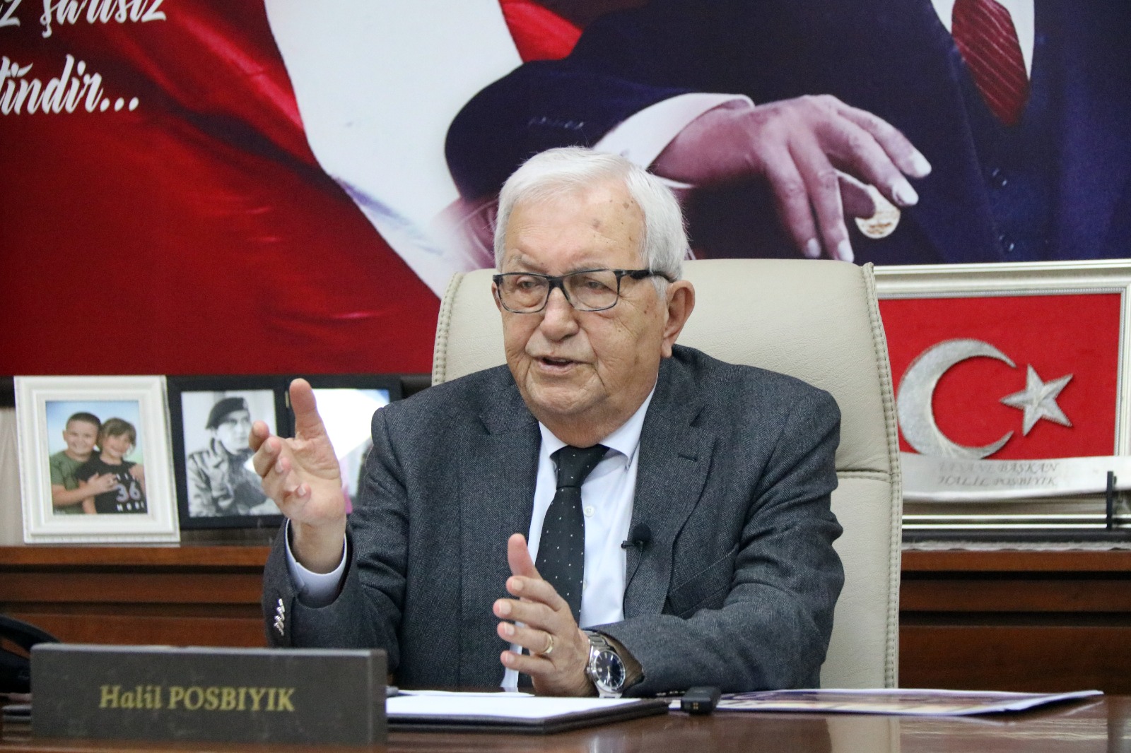 Posbıyık Kamyon (3)