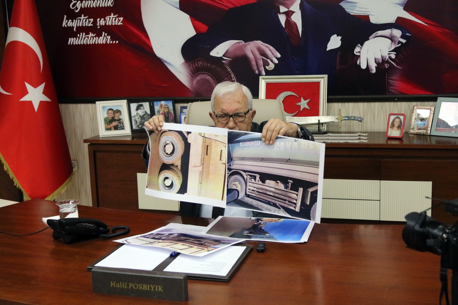 Posbıyık Kamyon (4)