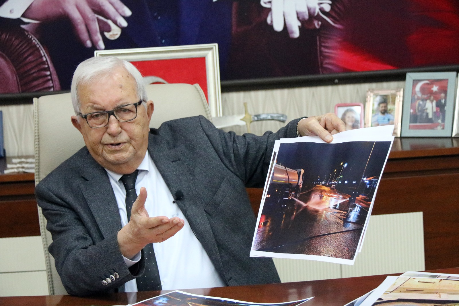 Posbıyık Kamyon (6)