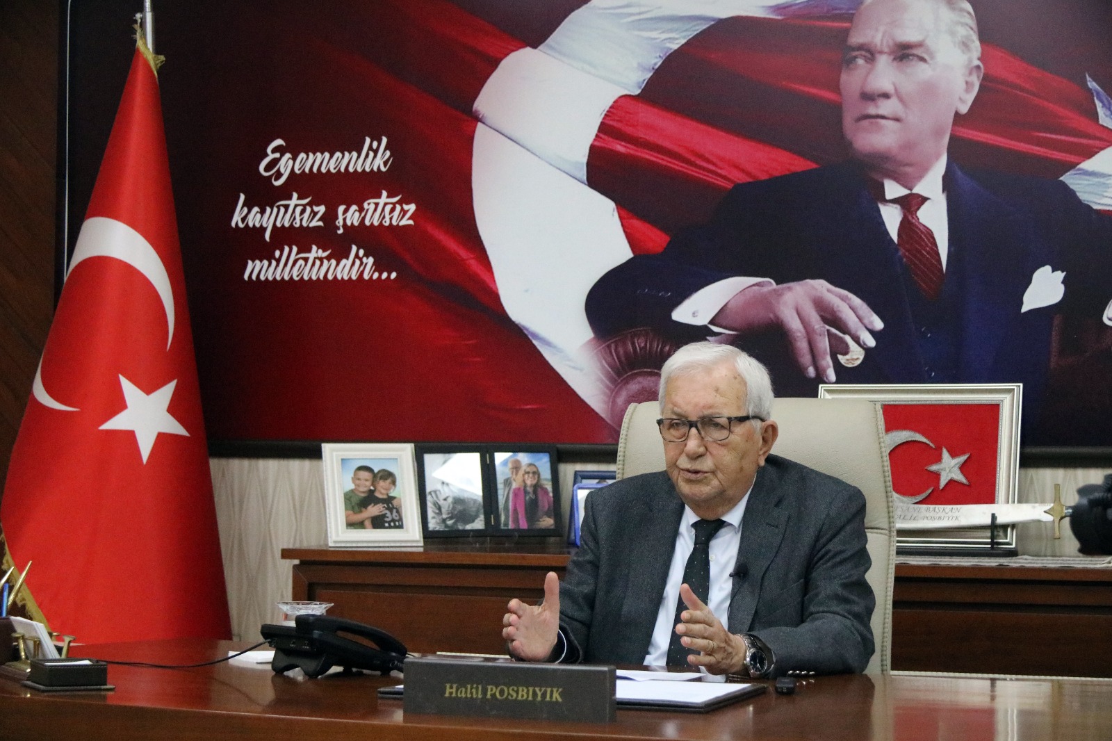 Posbıyık Kamyon (7)