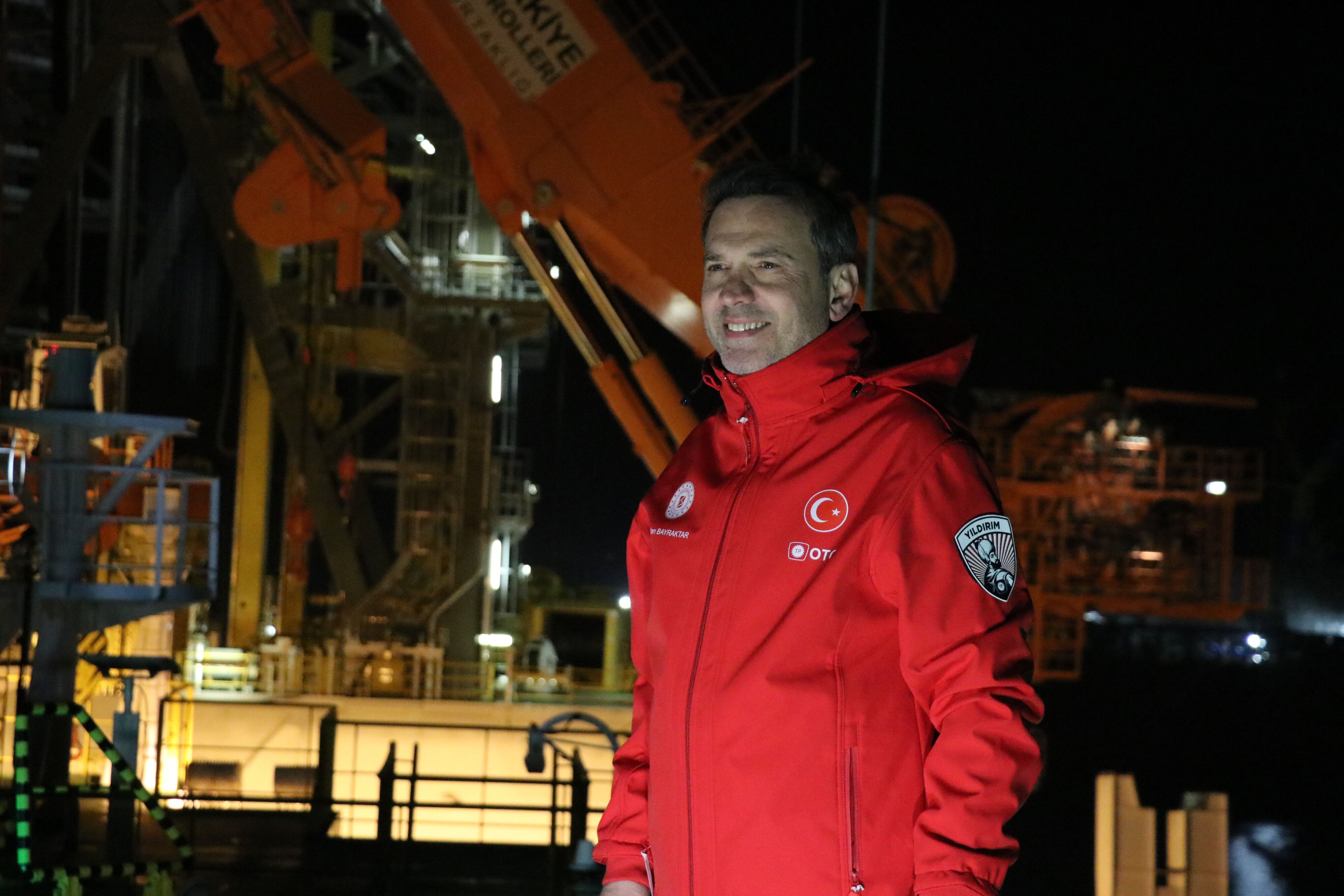 A A 20260312 40798764 40798763 E N E R J I V E T A B I I K A Y N A K L A R B A K A N I B A Y R A K T A R Y I L D I R I M S O N D A J G E M I S I N D E K O N U S T U