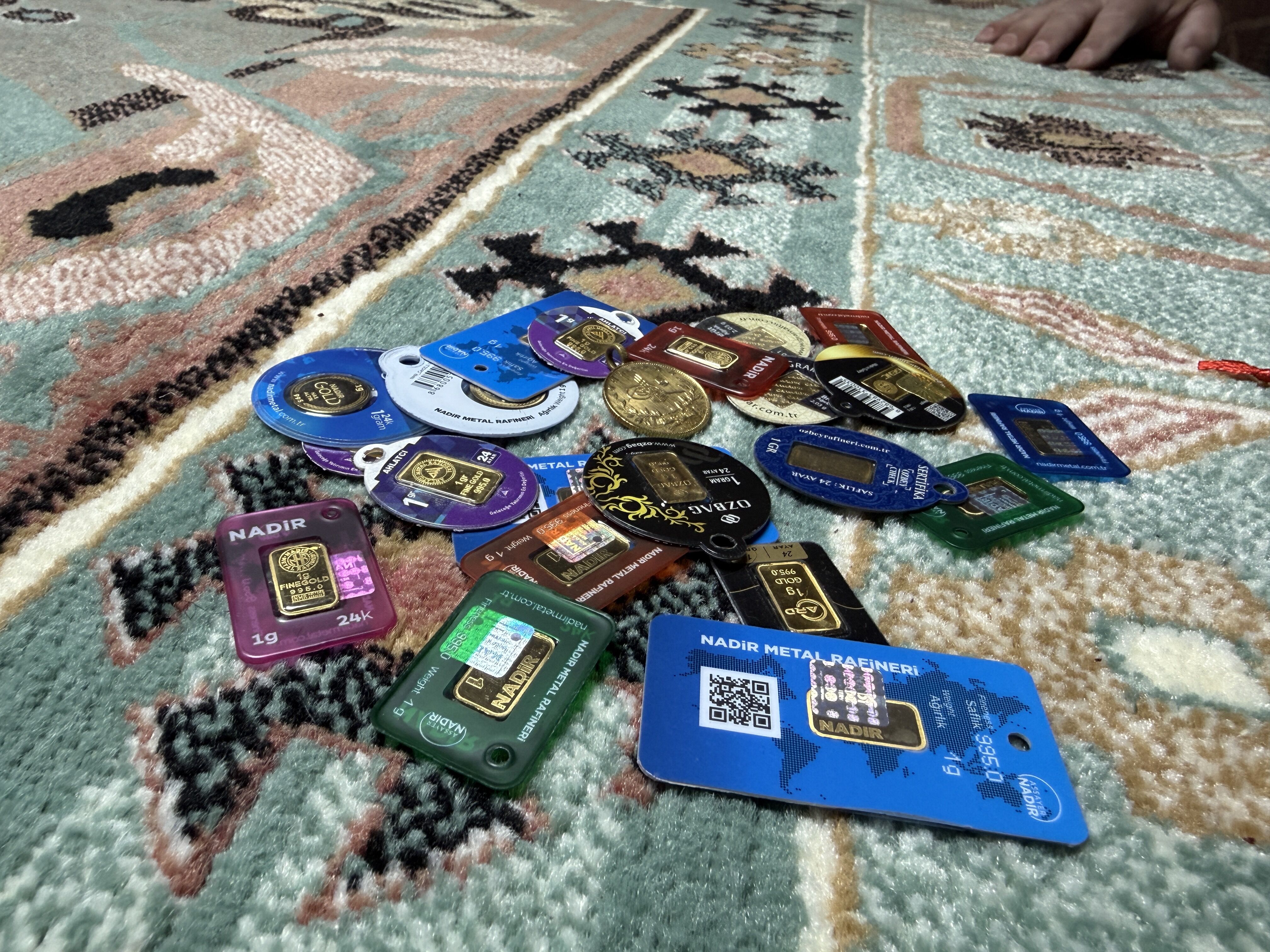 A A 20260331 40971696 40971693 Z O N G U L D A K T A H A L I D A N C I K A N A L T I N L A R S A H I B I N E U L A S T I R I L D I