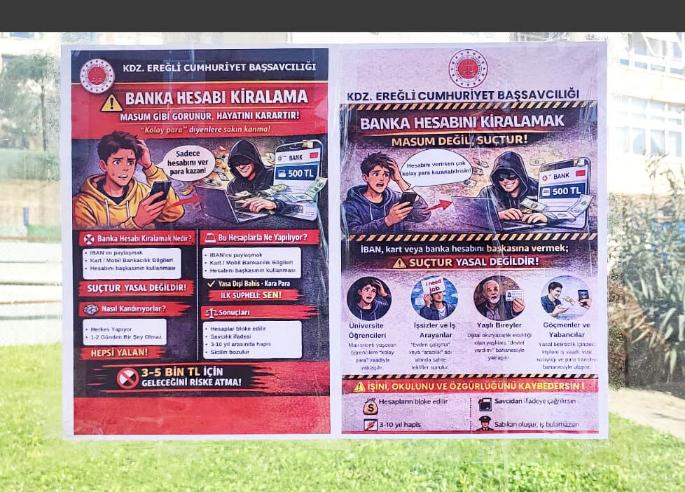 Savcılıkaşlıksız 4