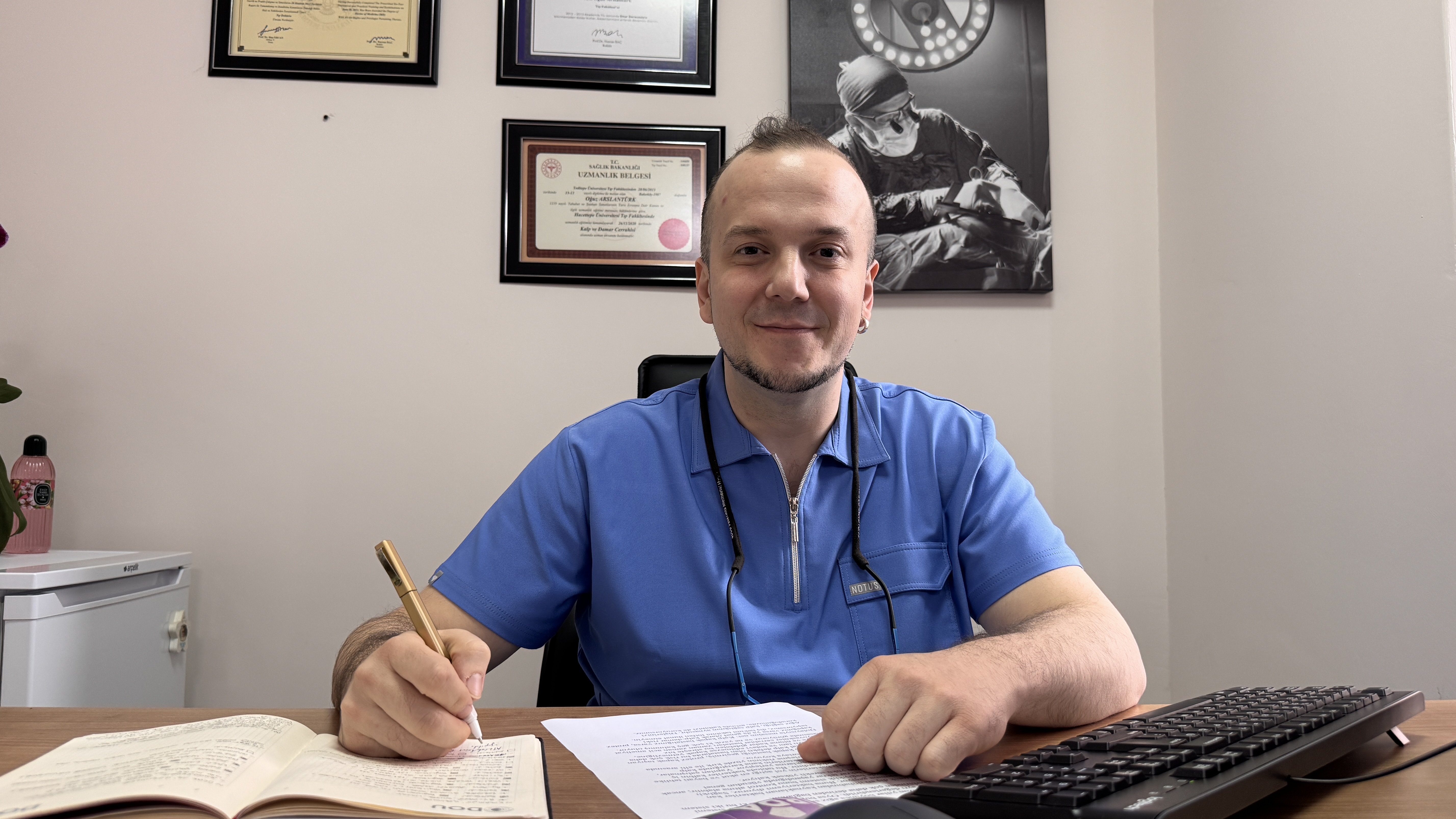 Ağız Sağlığına Dikkat Edilmemesi, Kalp Kapak Hastaları Için Hayati Risk Oluşturuyor