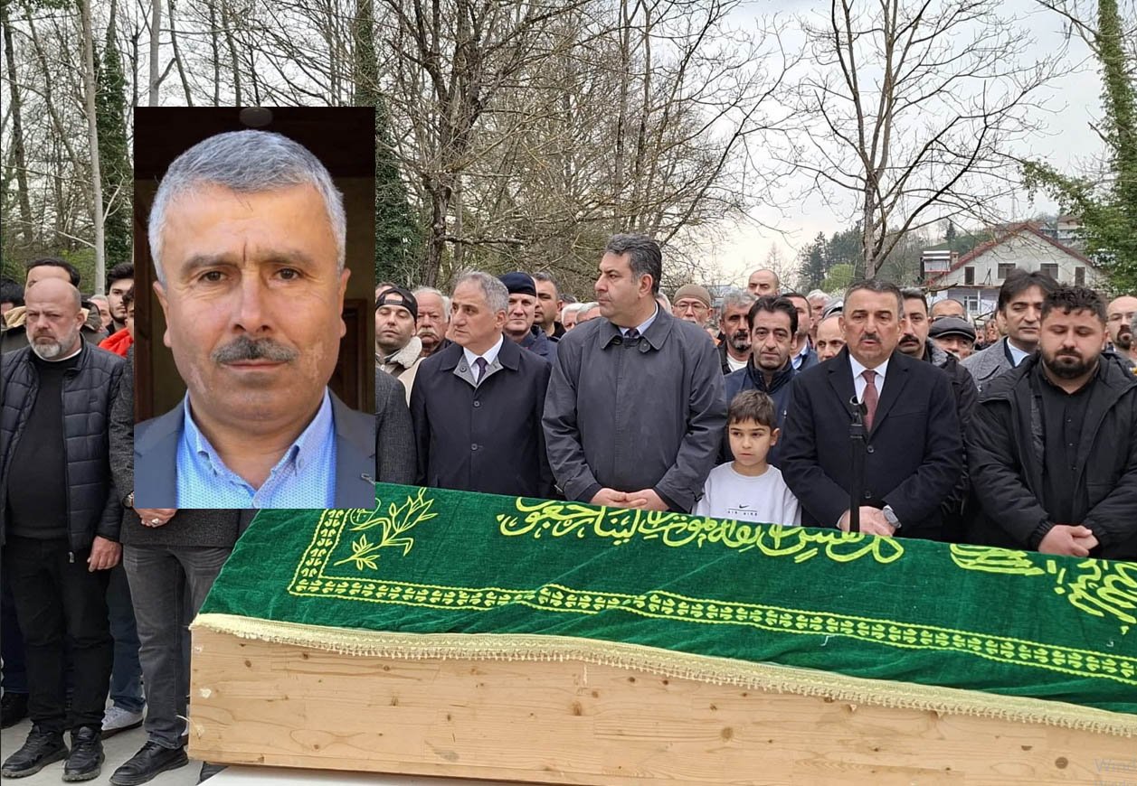 KÖKSAL MUHTARA SON GÖREV