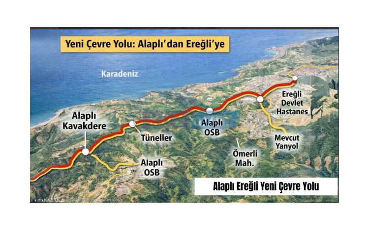 Çevre Yolu
