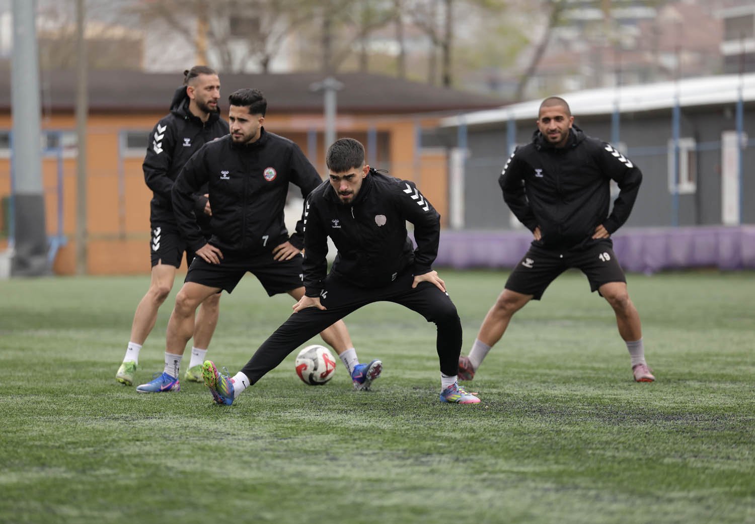 Ereğli Belediyespor (1)