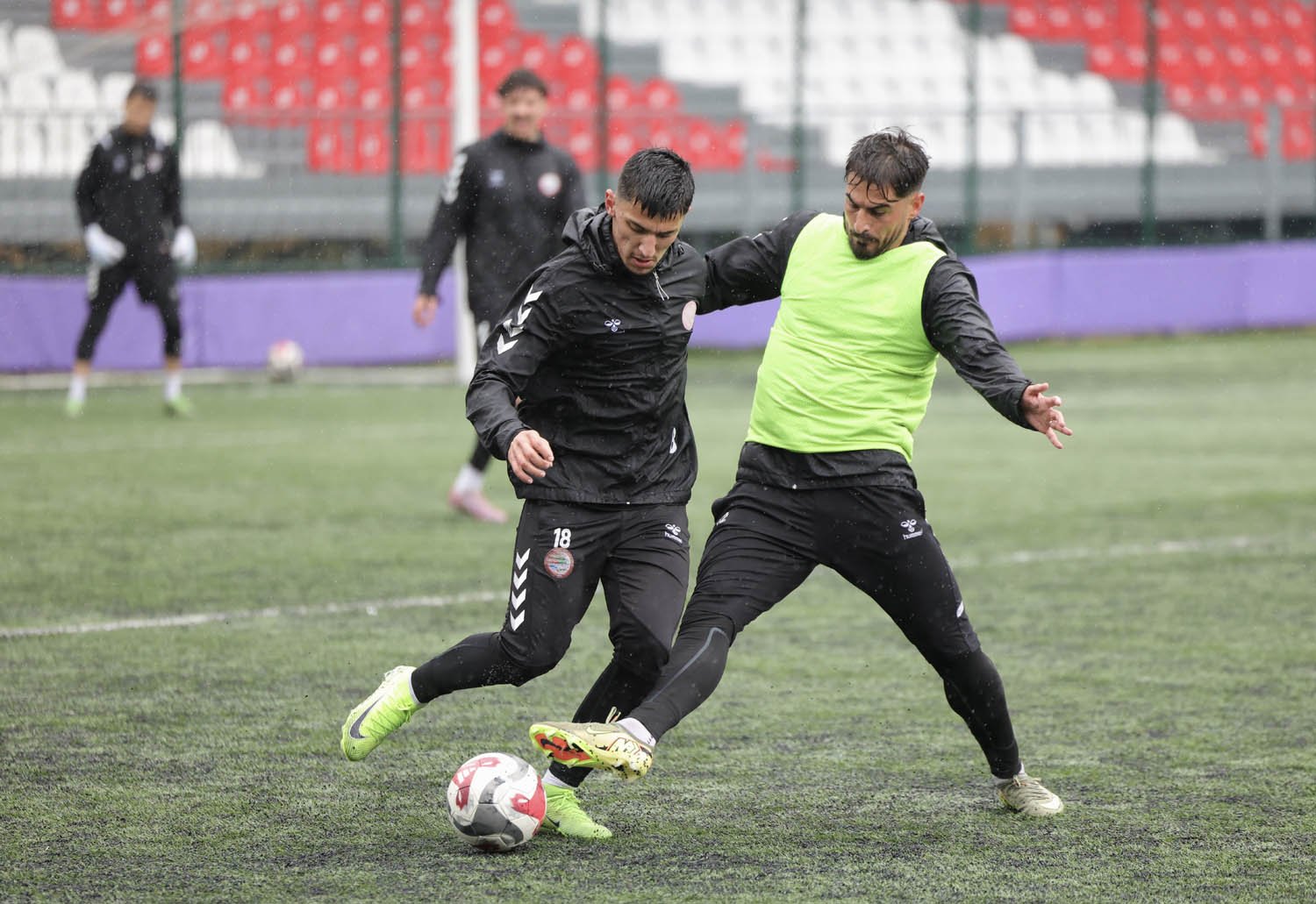 Ereğli Belediyespor (2)