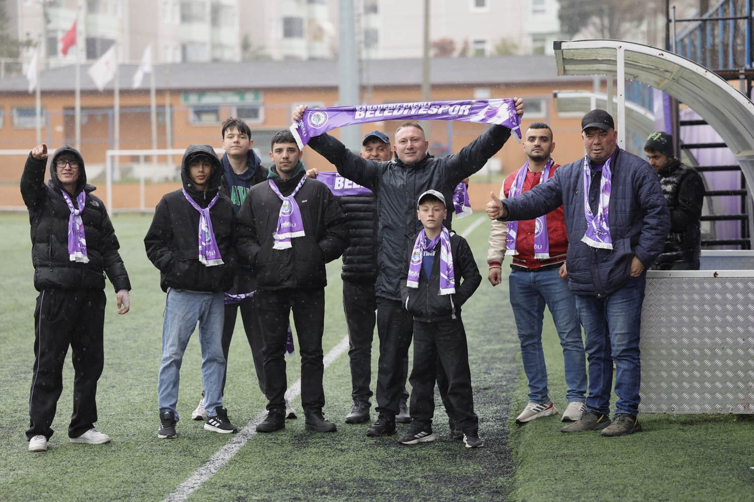 Ereğli Belediyespor (3)