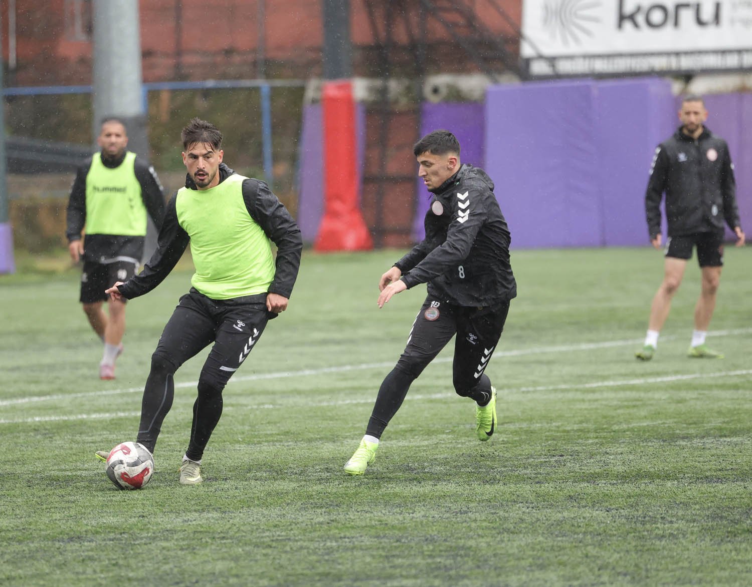 Ereğli Belediyespor (4)