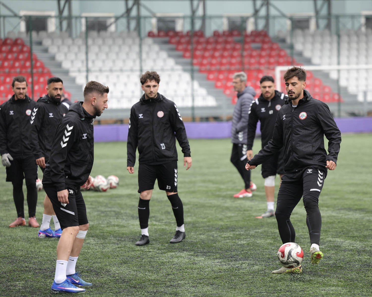 Ereğli Belediyespor (5)