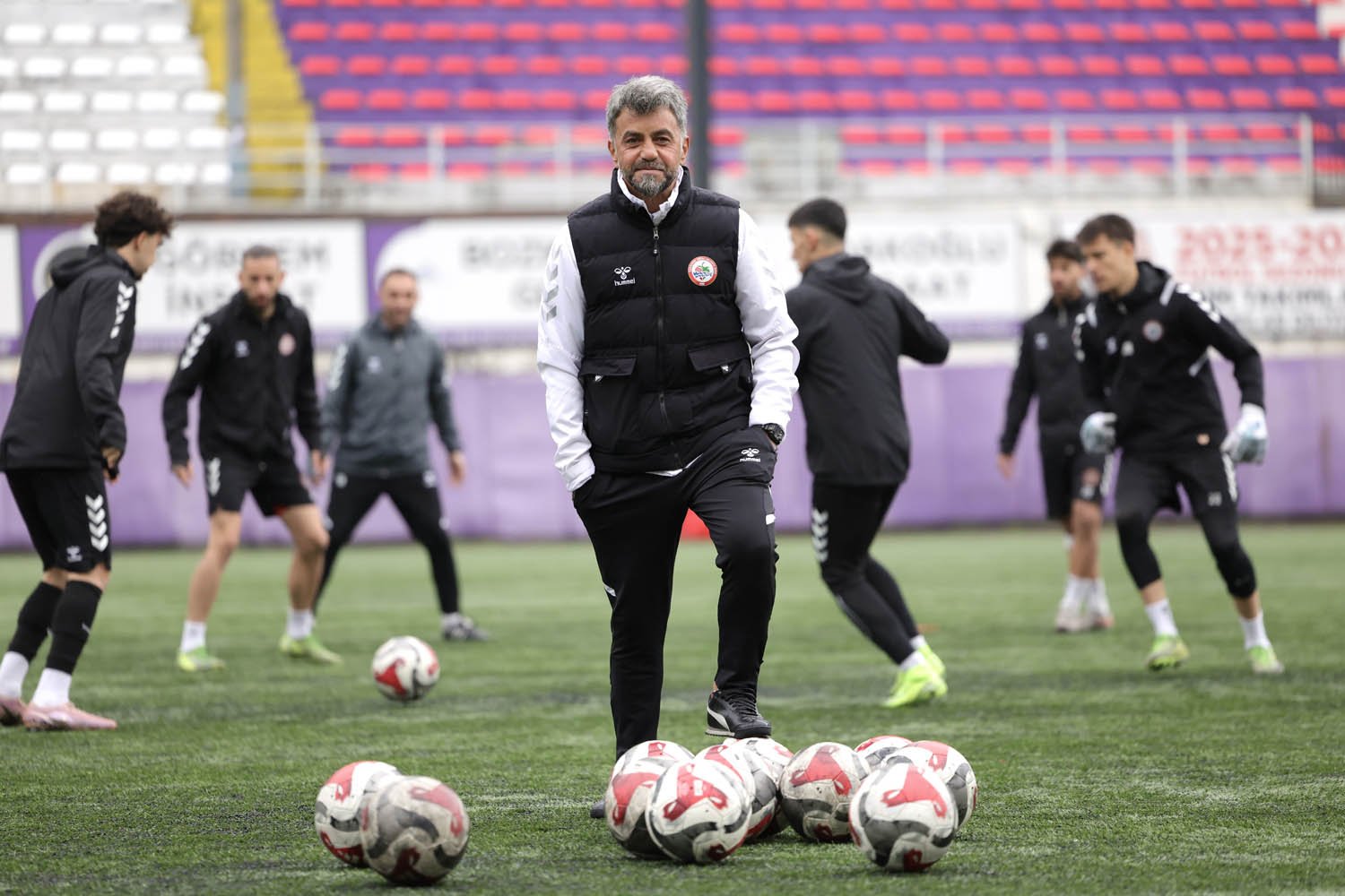 Ereğli Belediyespor (6)