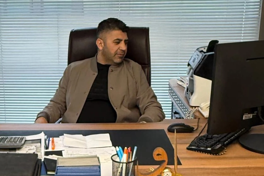 Erzurumlu iş insanından Gülistan Doku'nun mezarının bulunması için 5 milyon TL ödül