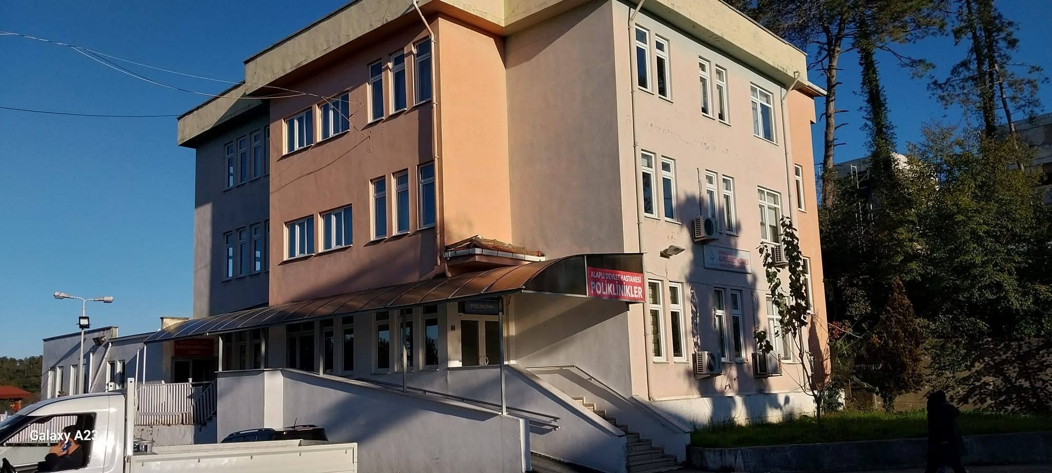 Hastane Alaplı1