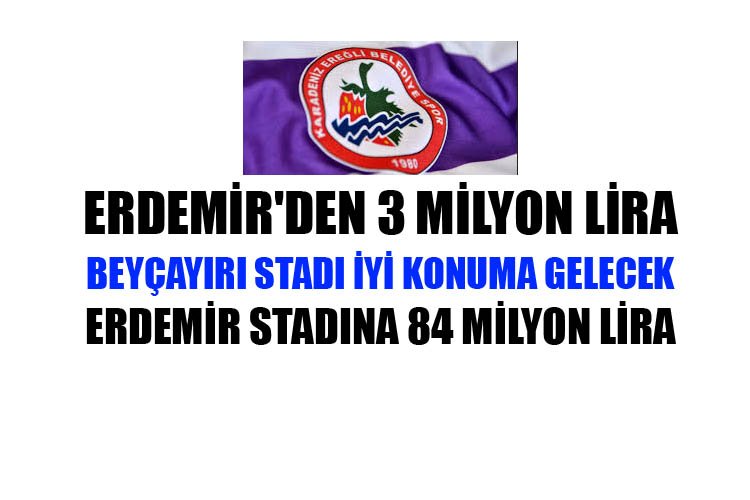 TRİBÜNLER YIKILACAK