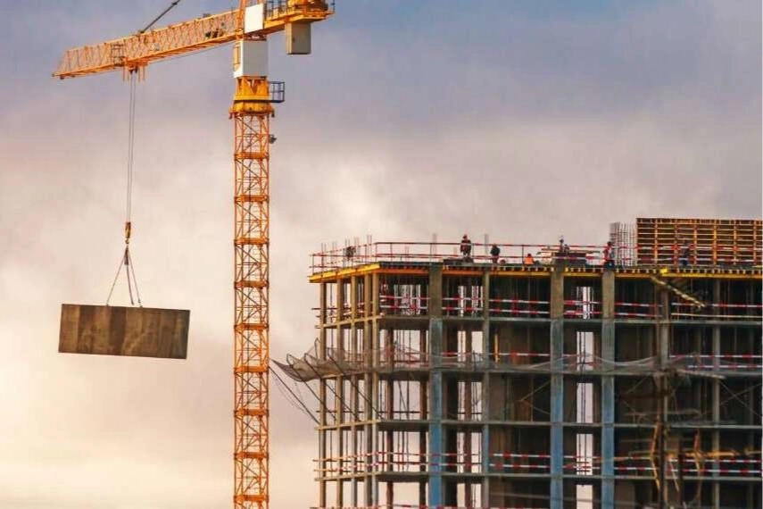 TÜİK AÇIKLADI, YILLIK BÜYÜME SÜRÜYOR