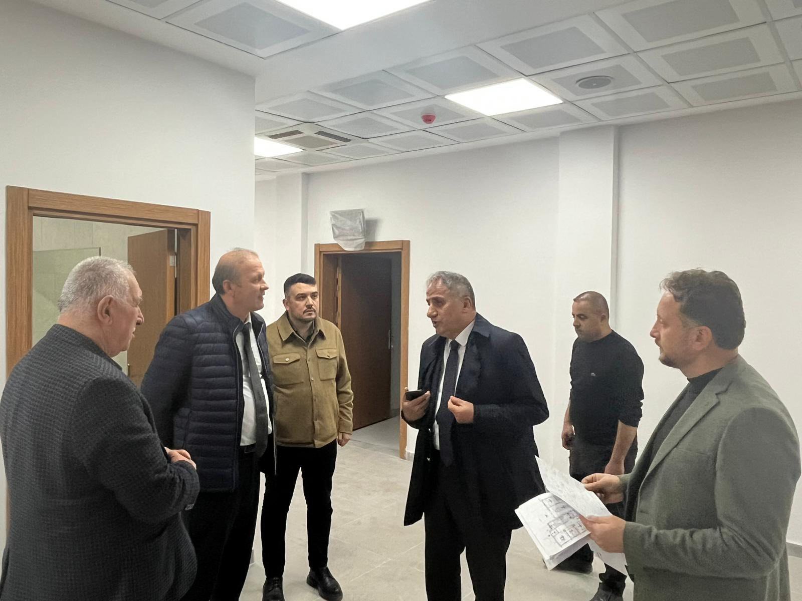 Kepez Sağlık3
