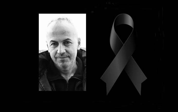 BELEDİYE PERSONELİ YAŞAMA VEDA ETTİ