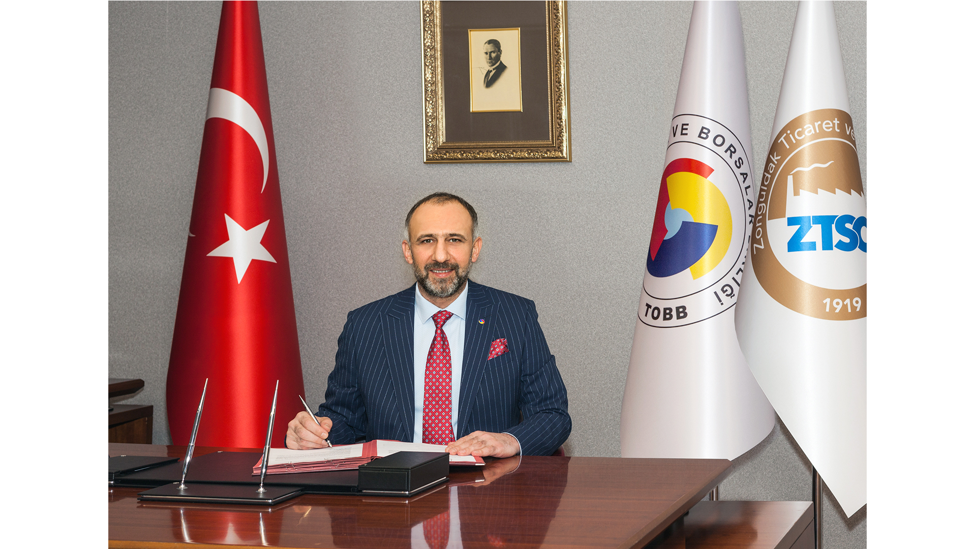 Yk Bşk Meti̇n Demi̇r