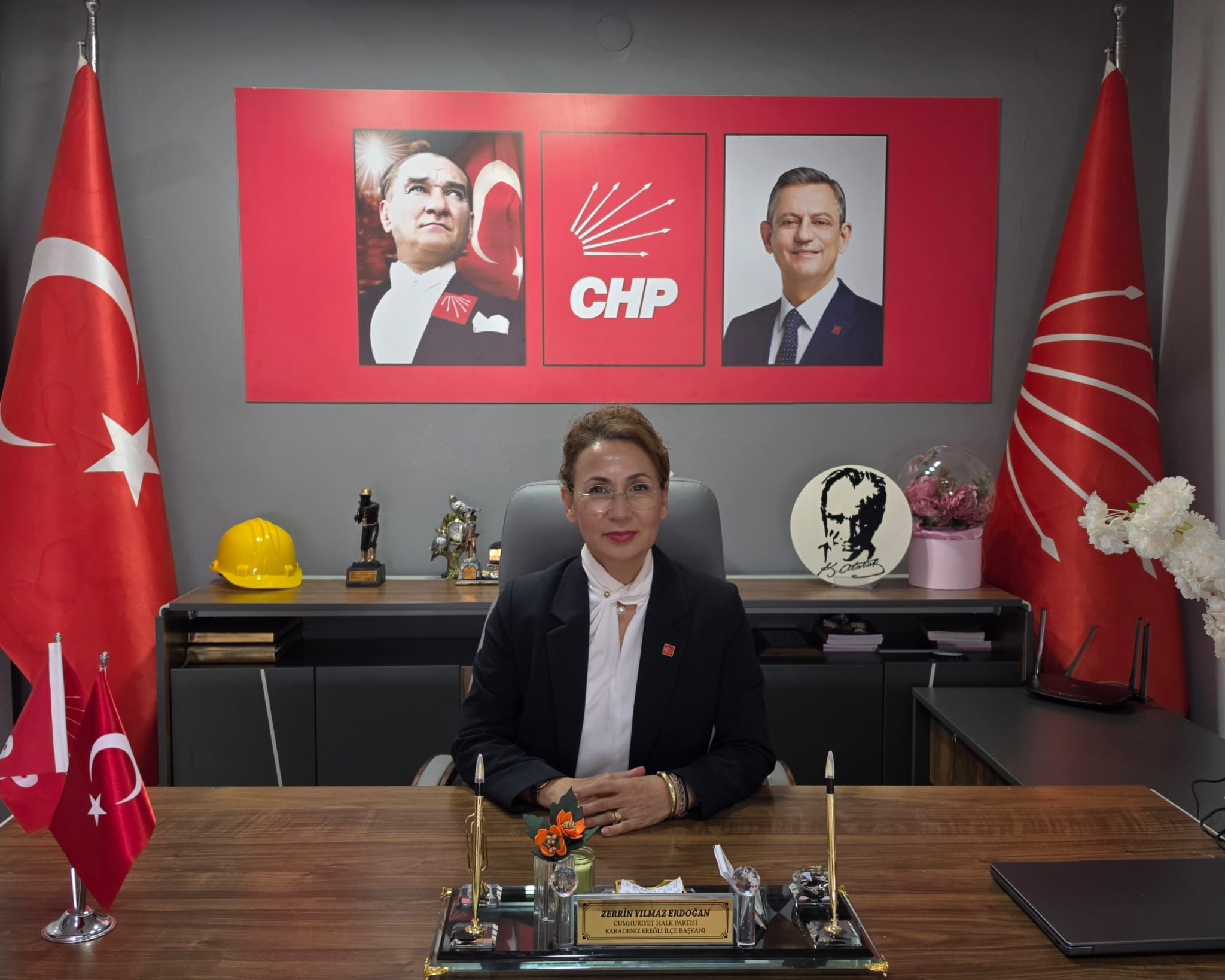 Zerrin Yılmaz Erdoğan-1