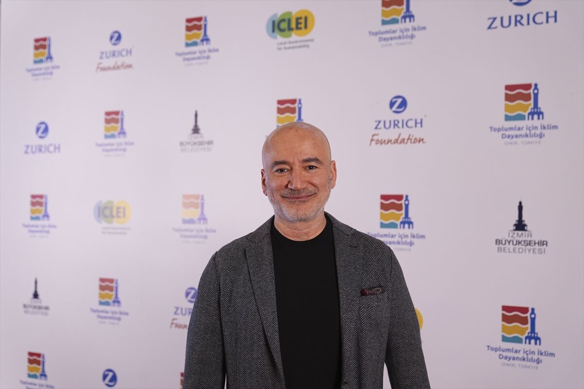 Zurich Türkiye, İzmir'de iklim dayanıklılığını güçlendiriyor