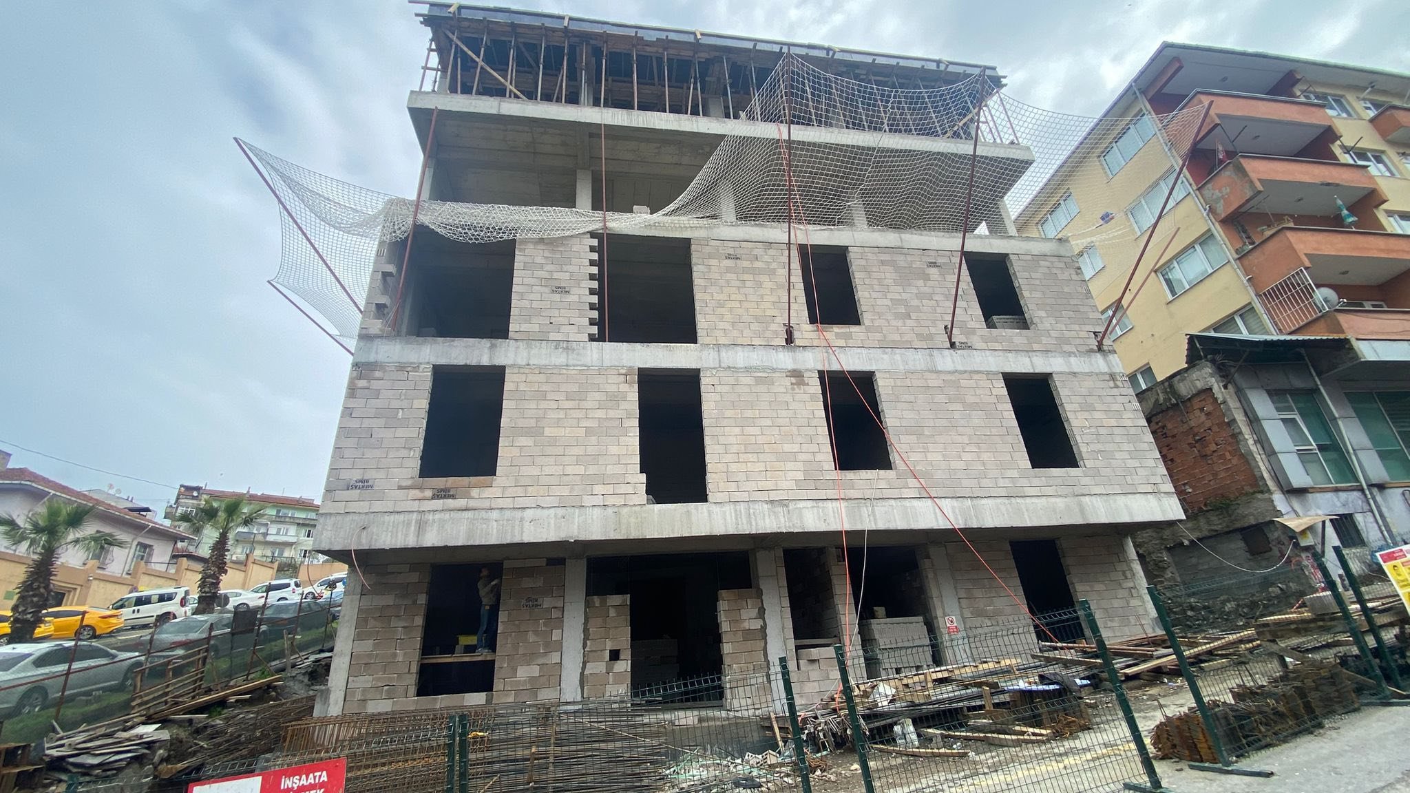 Aile Sağlığı Merkezi (1)