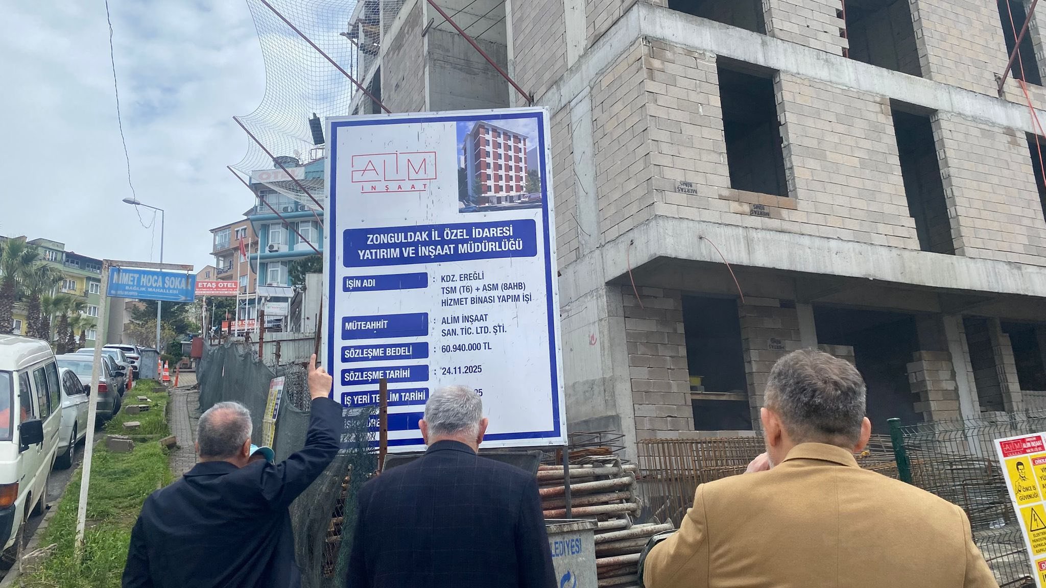 Aile Sağlığı Merkezi (3)