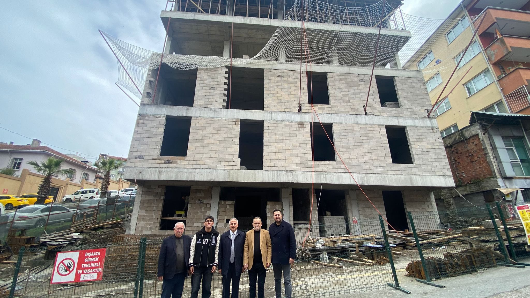 Aile Sağlığı Merkezi (4)
