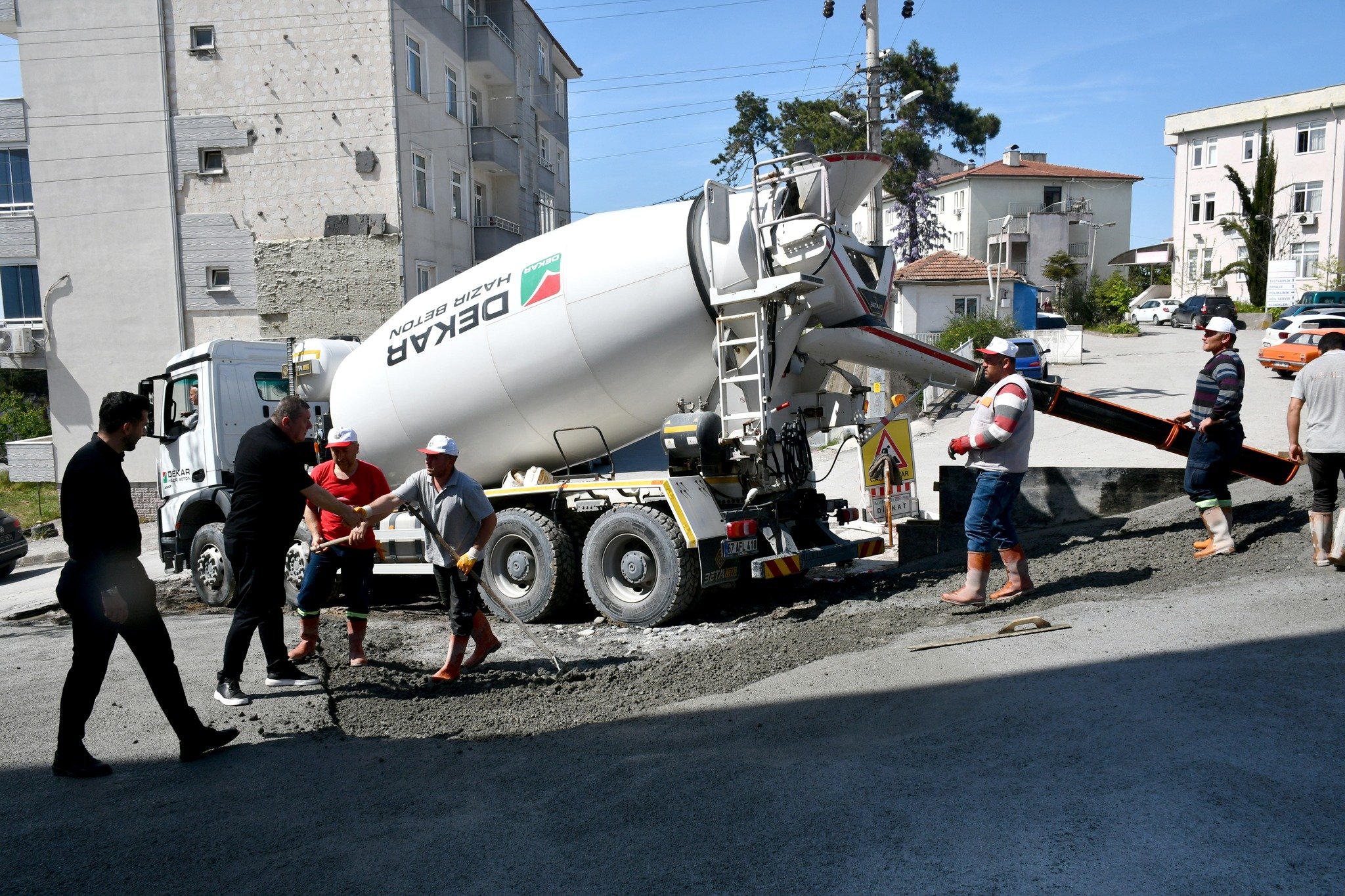 Alaplı-11