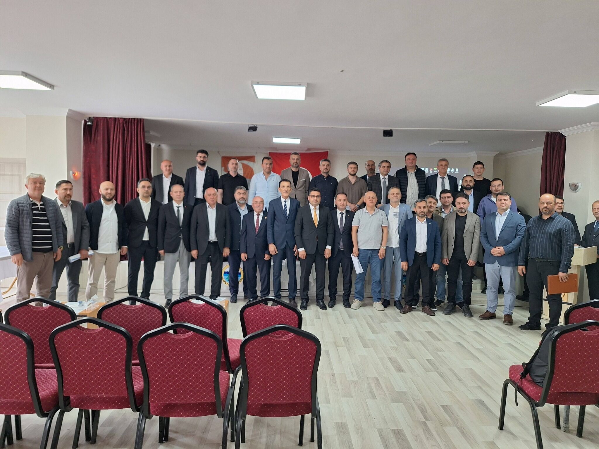 Alapli Seçi̇m