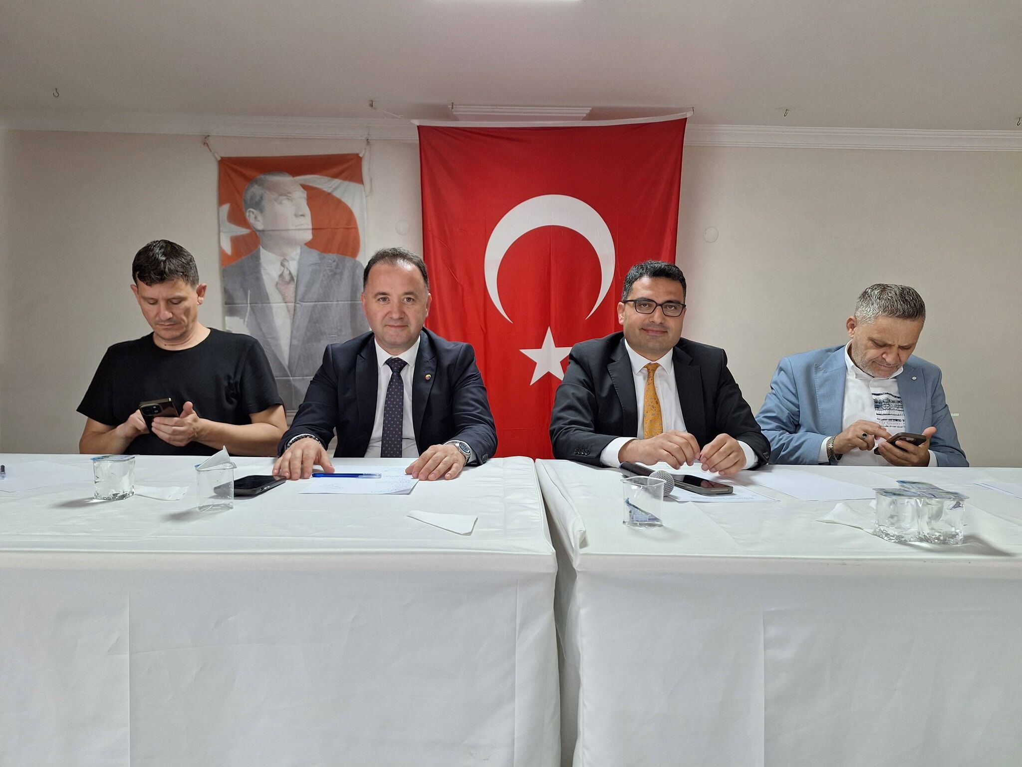 Alapli Seçi̇m1