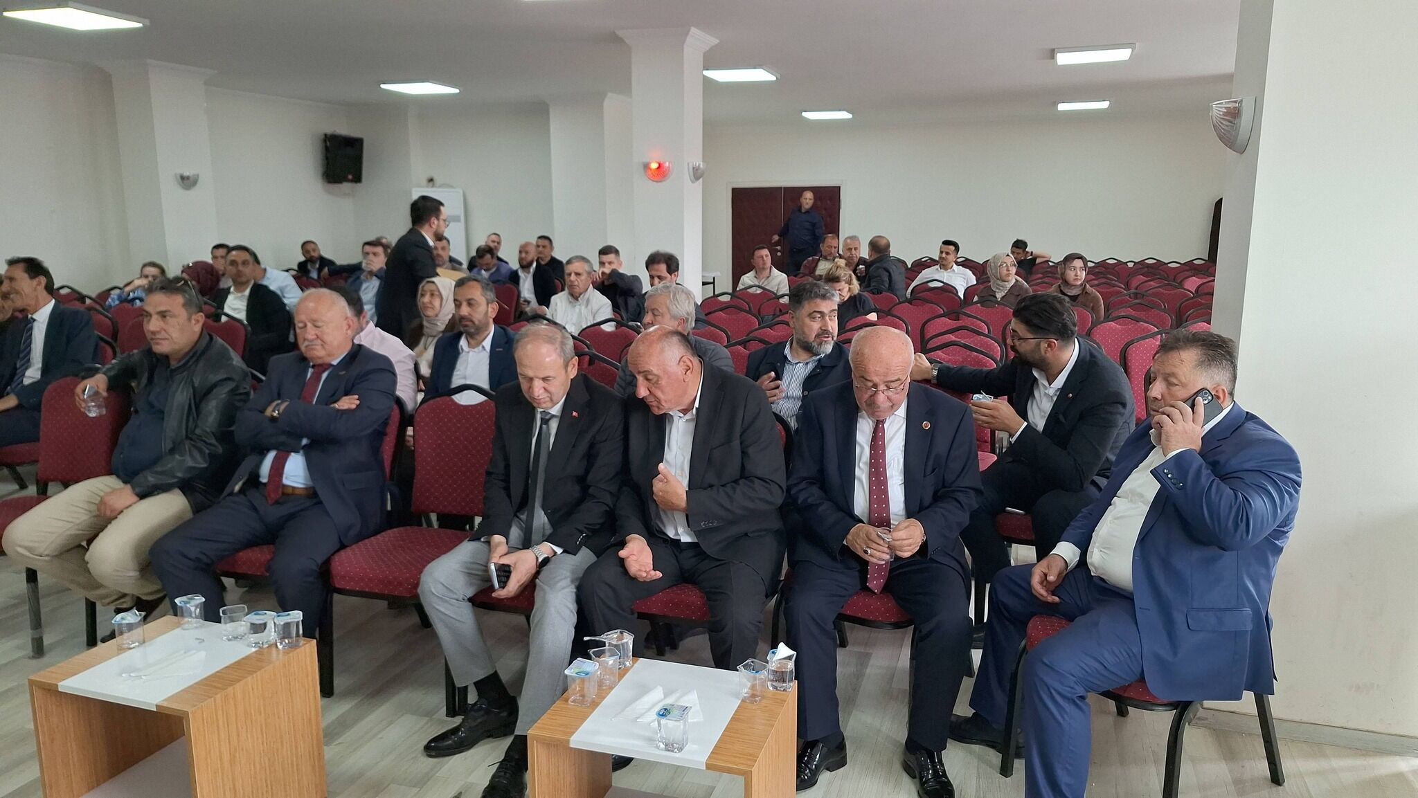Alapli Seçi̇m2