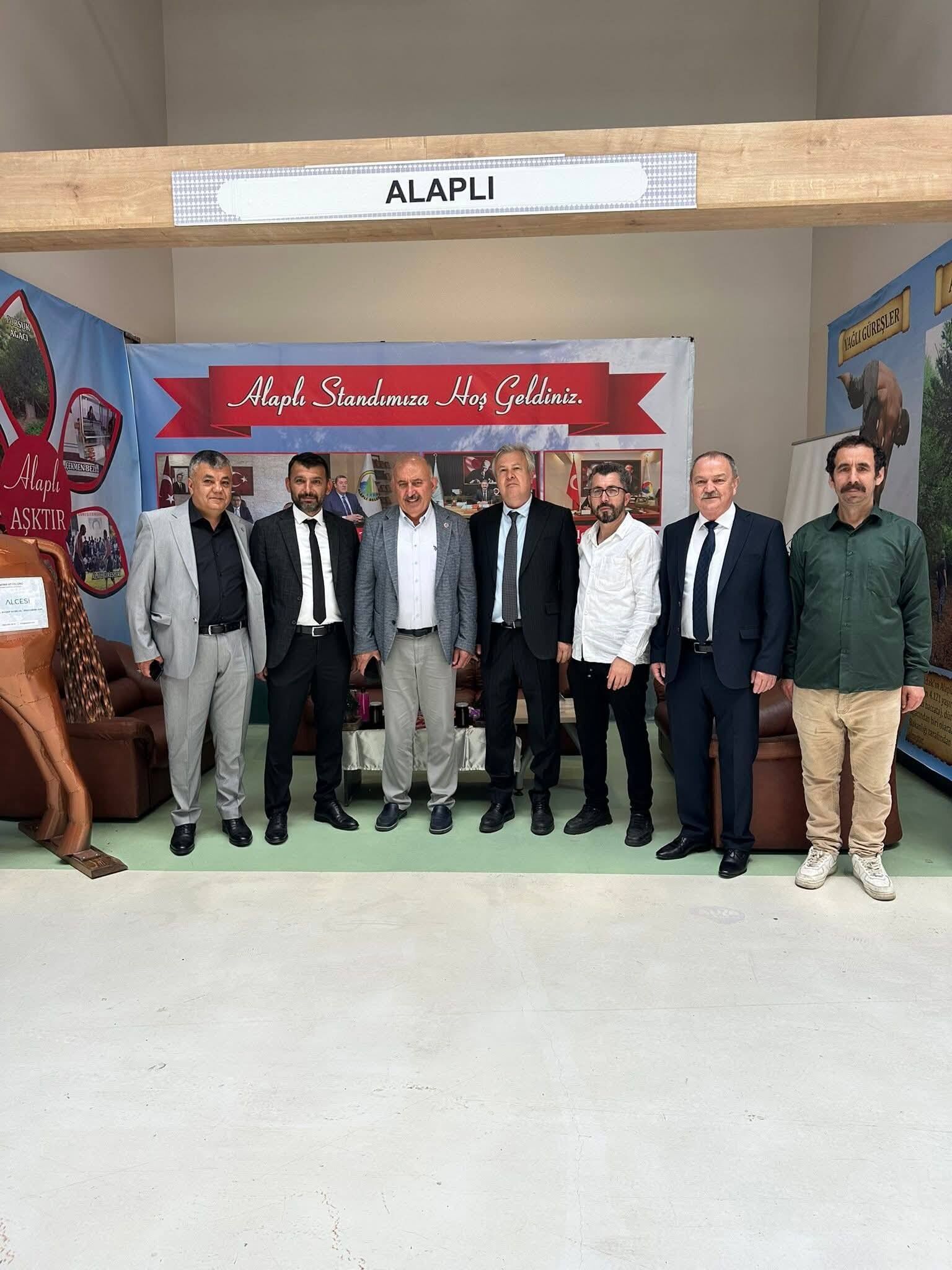 Alaplı6