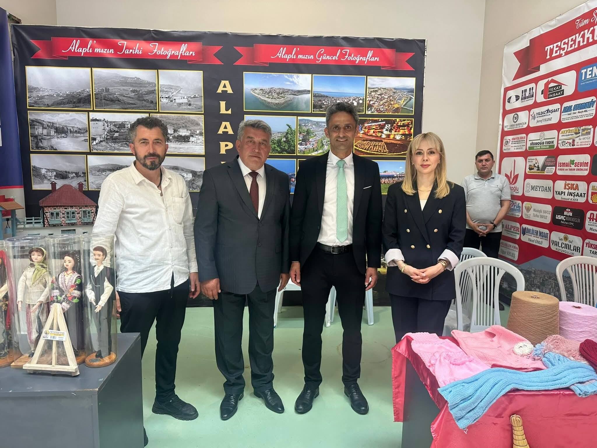Alaplı7