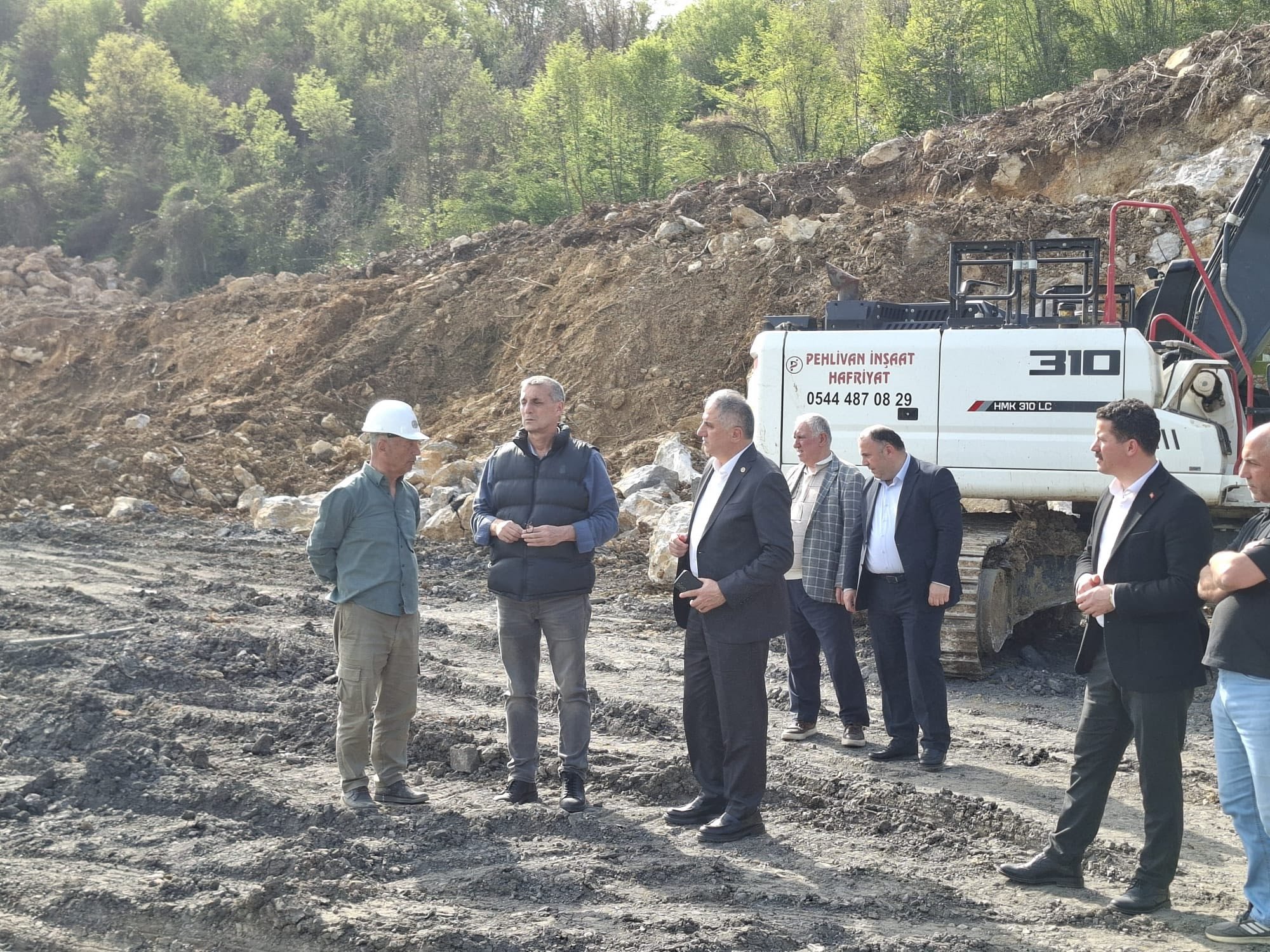 Armutçuk Saffet Bey