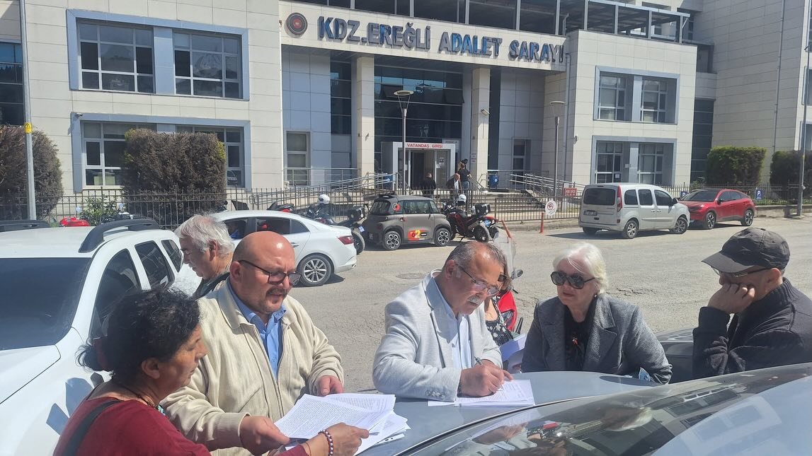 D İ L E K Ç E