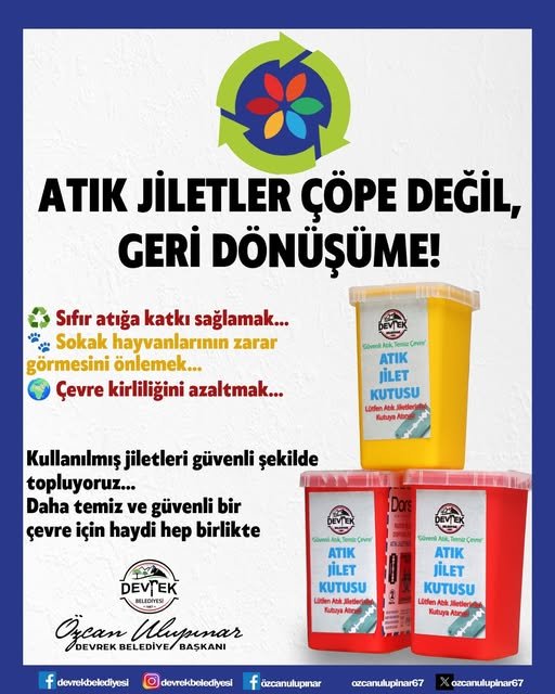 Devrekatık