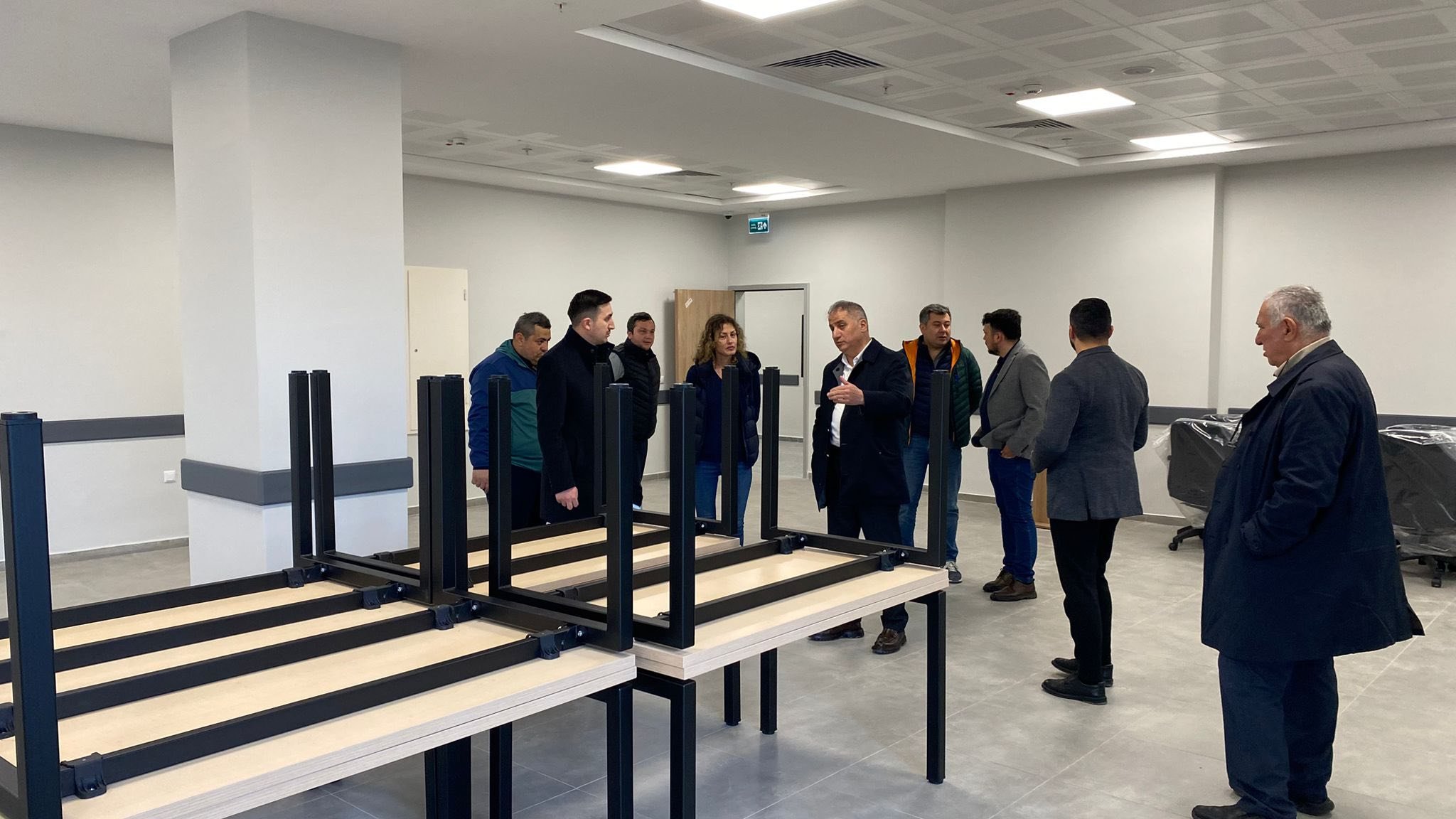 Diş Hastanesi Saffet Bozkurt (1)