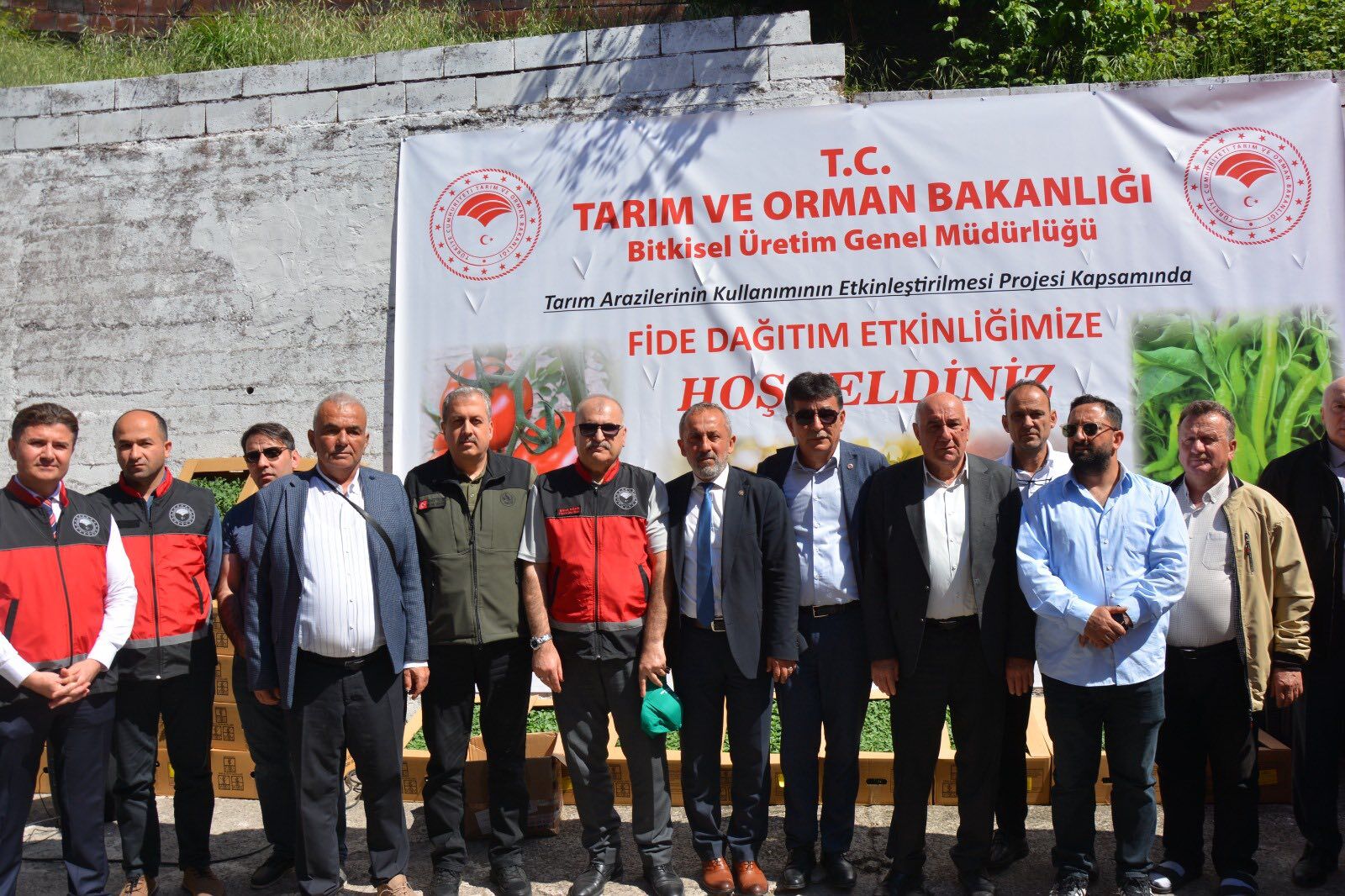 Fide Orman