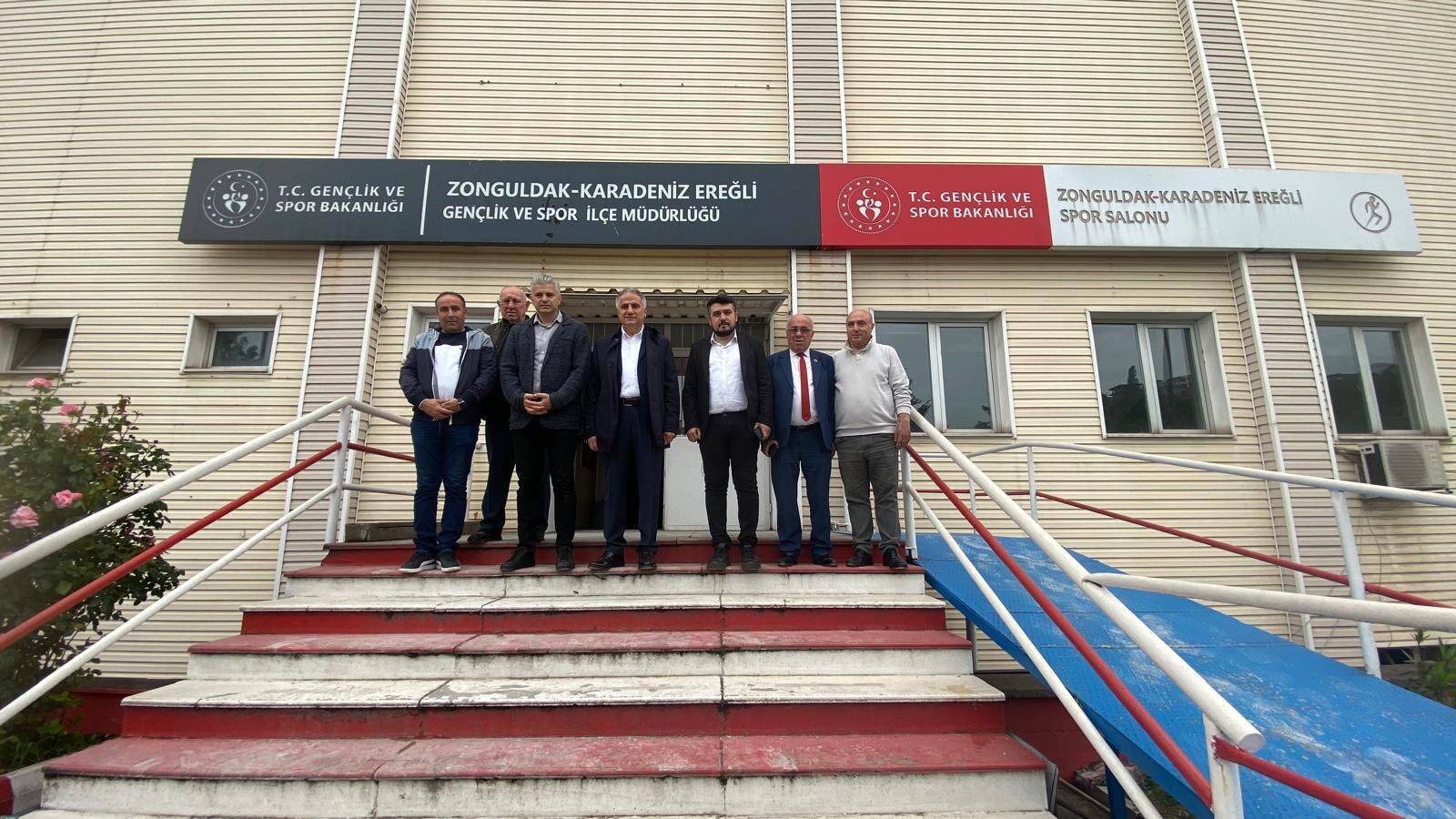 Gençlik Spor