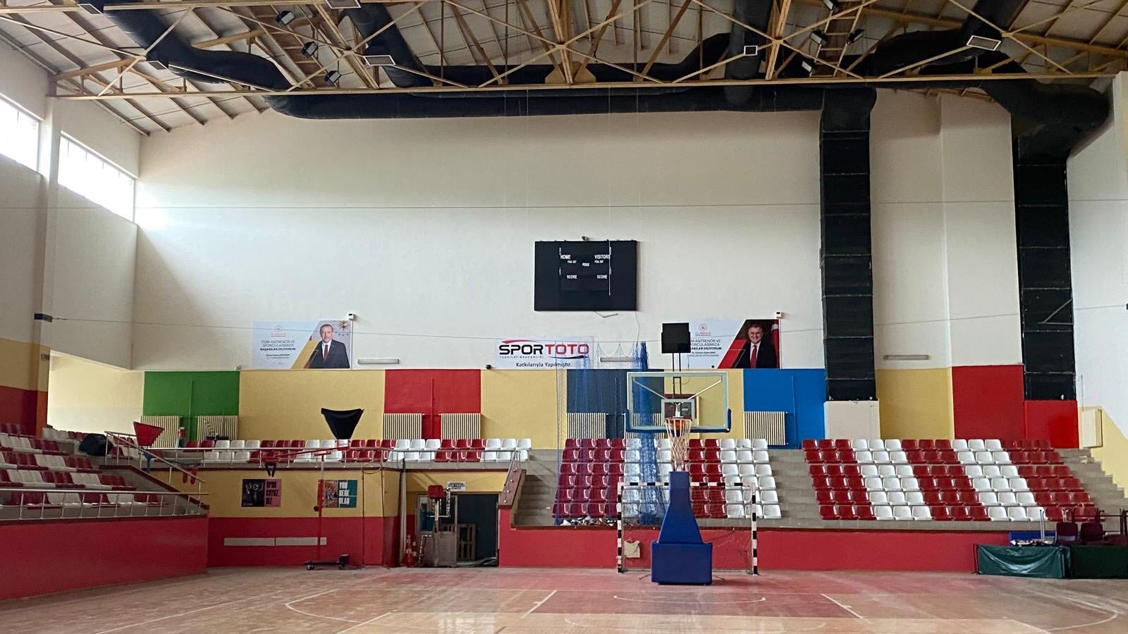 Gençlik Spor1
