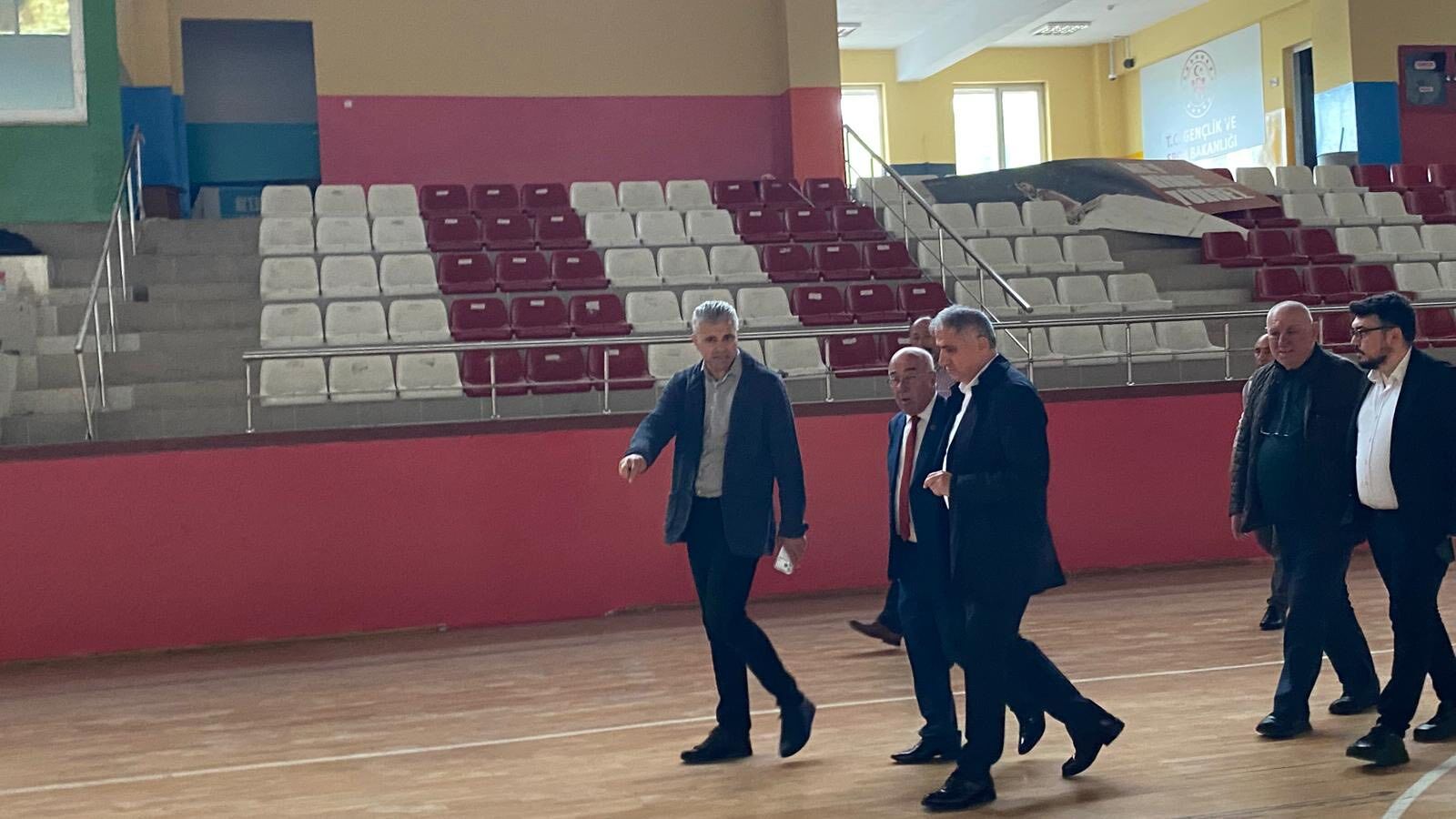 Gençlik Spor2