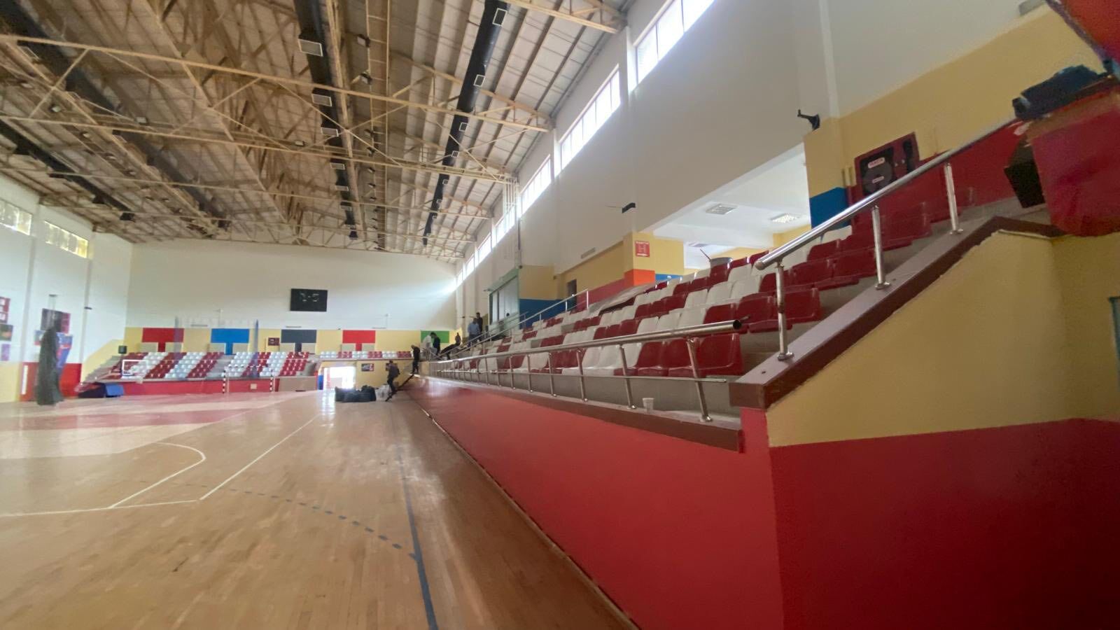 Gençlik Spor4