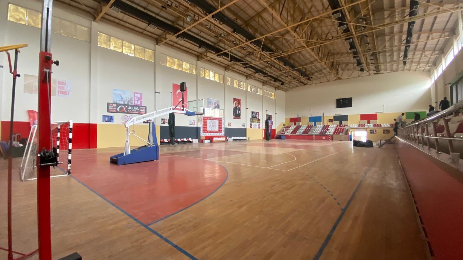 Gençlik Spor5