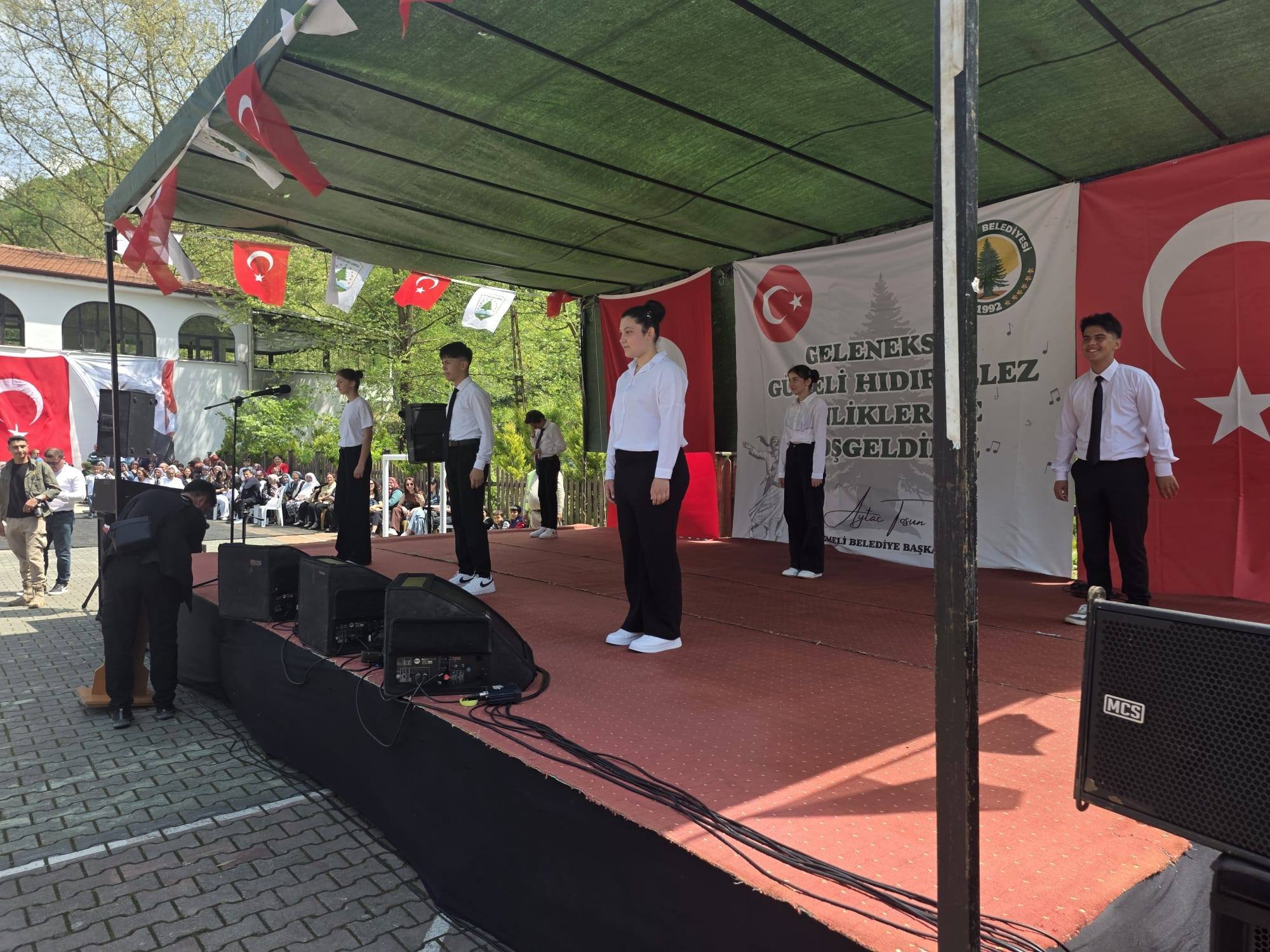 Gümeli-4