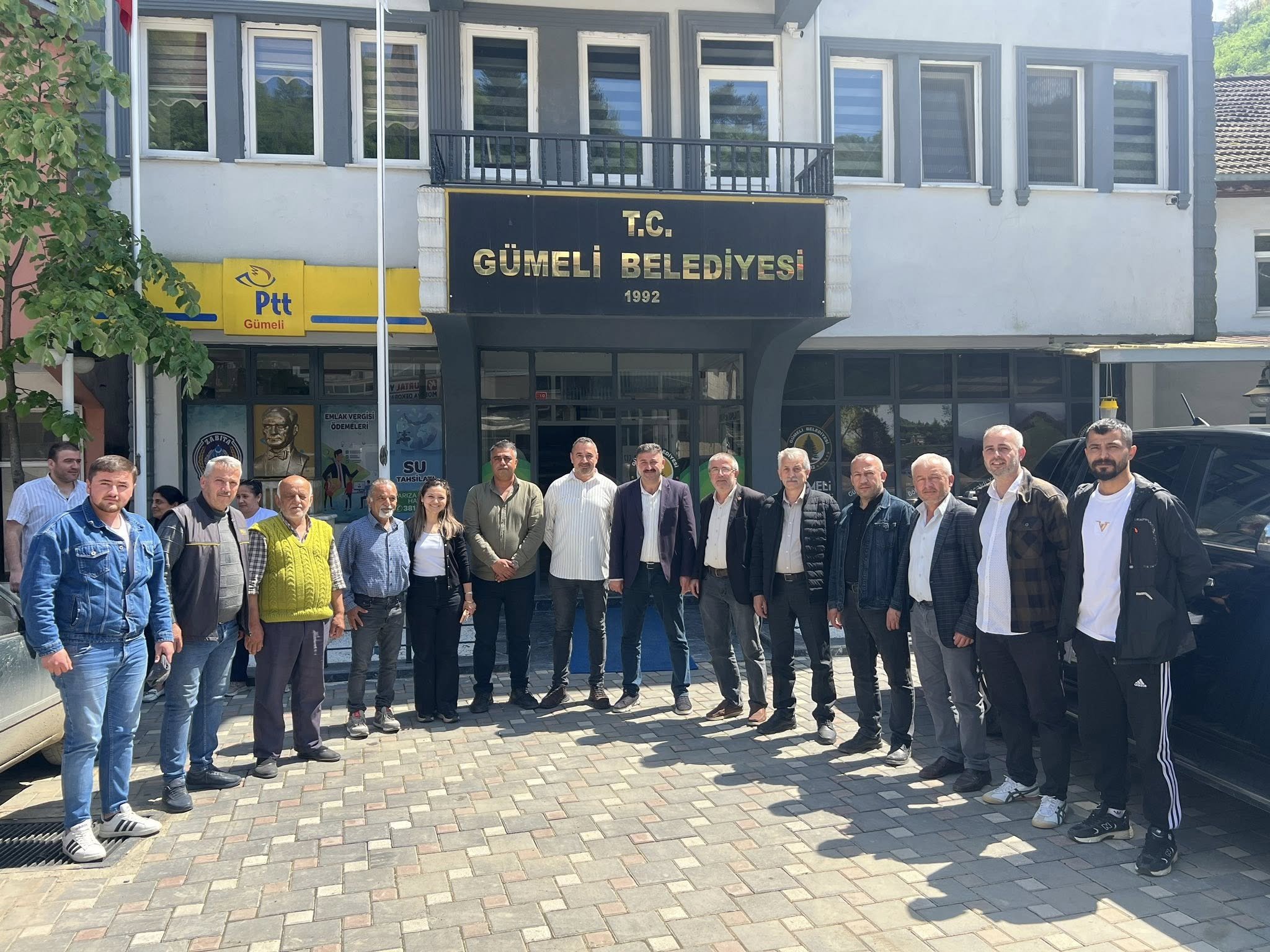 Gümeli-5