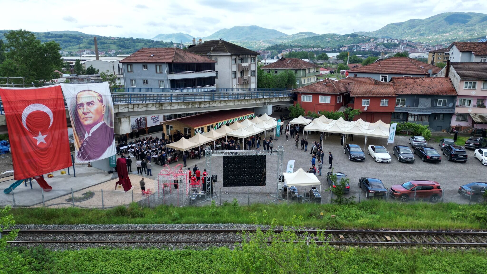 Halk Lokantasi