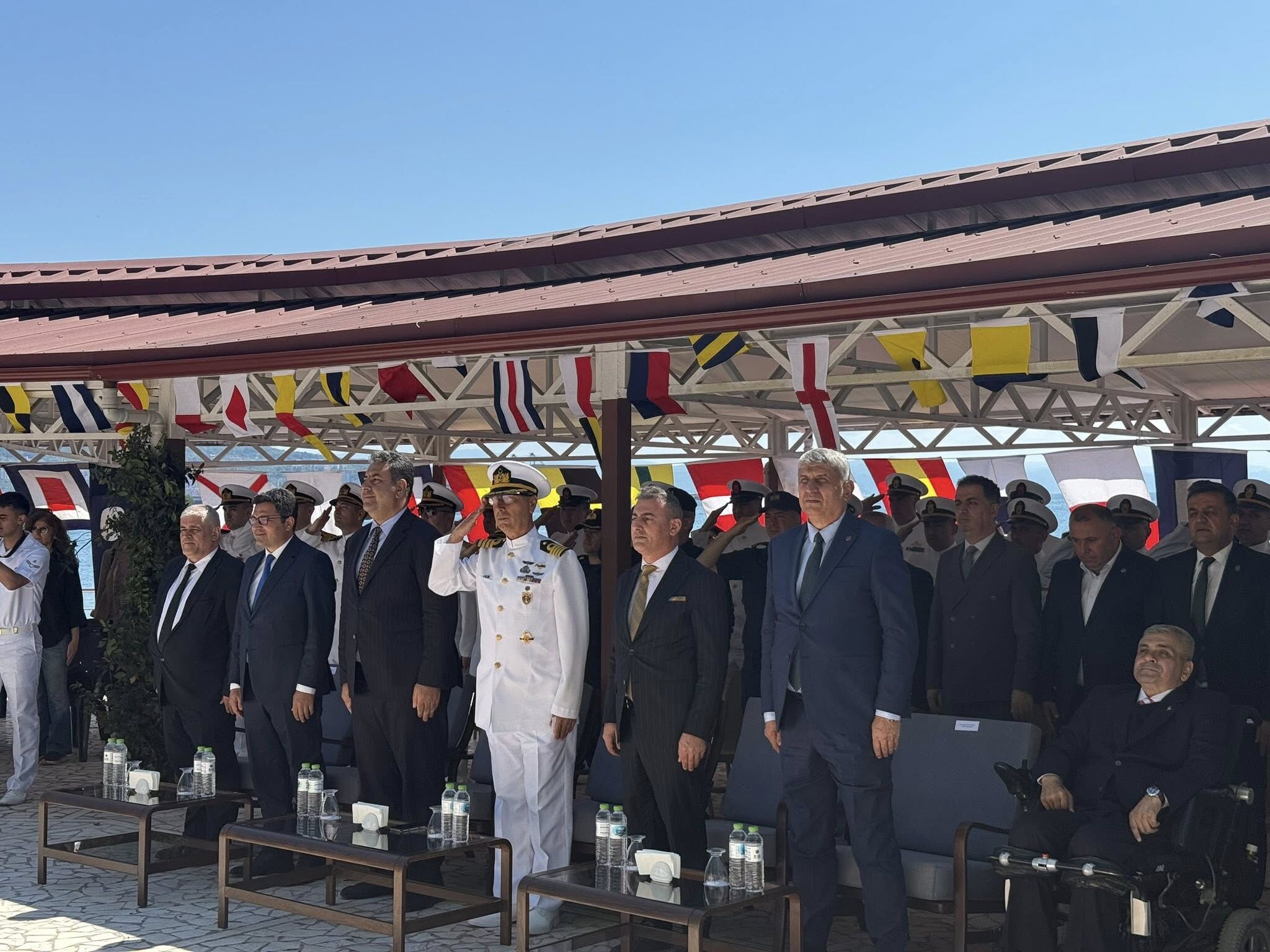 Kaymakamlık-2