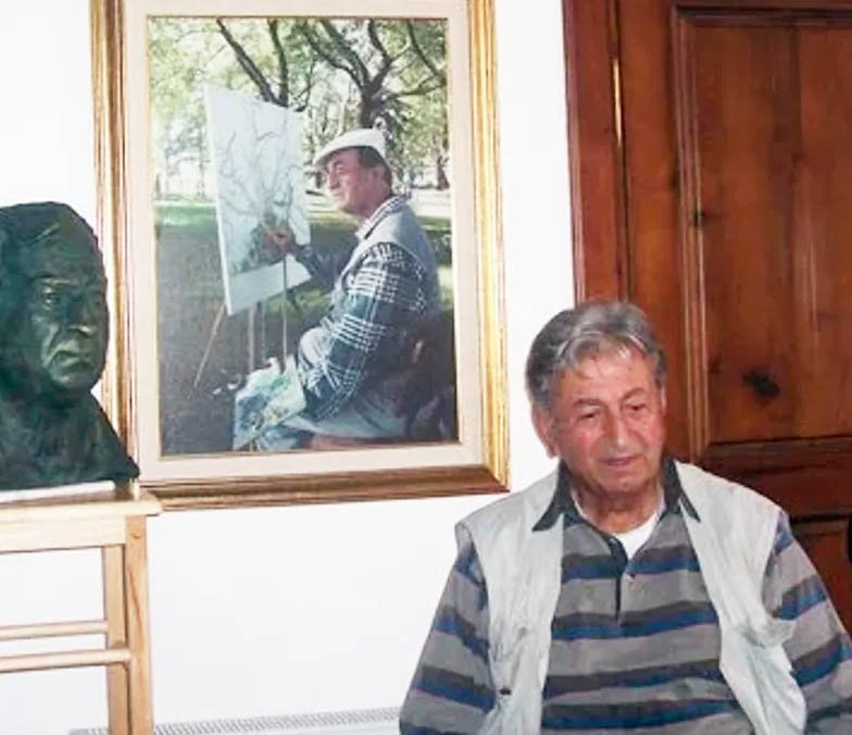Osman Zeki Oral